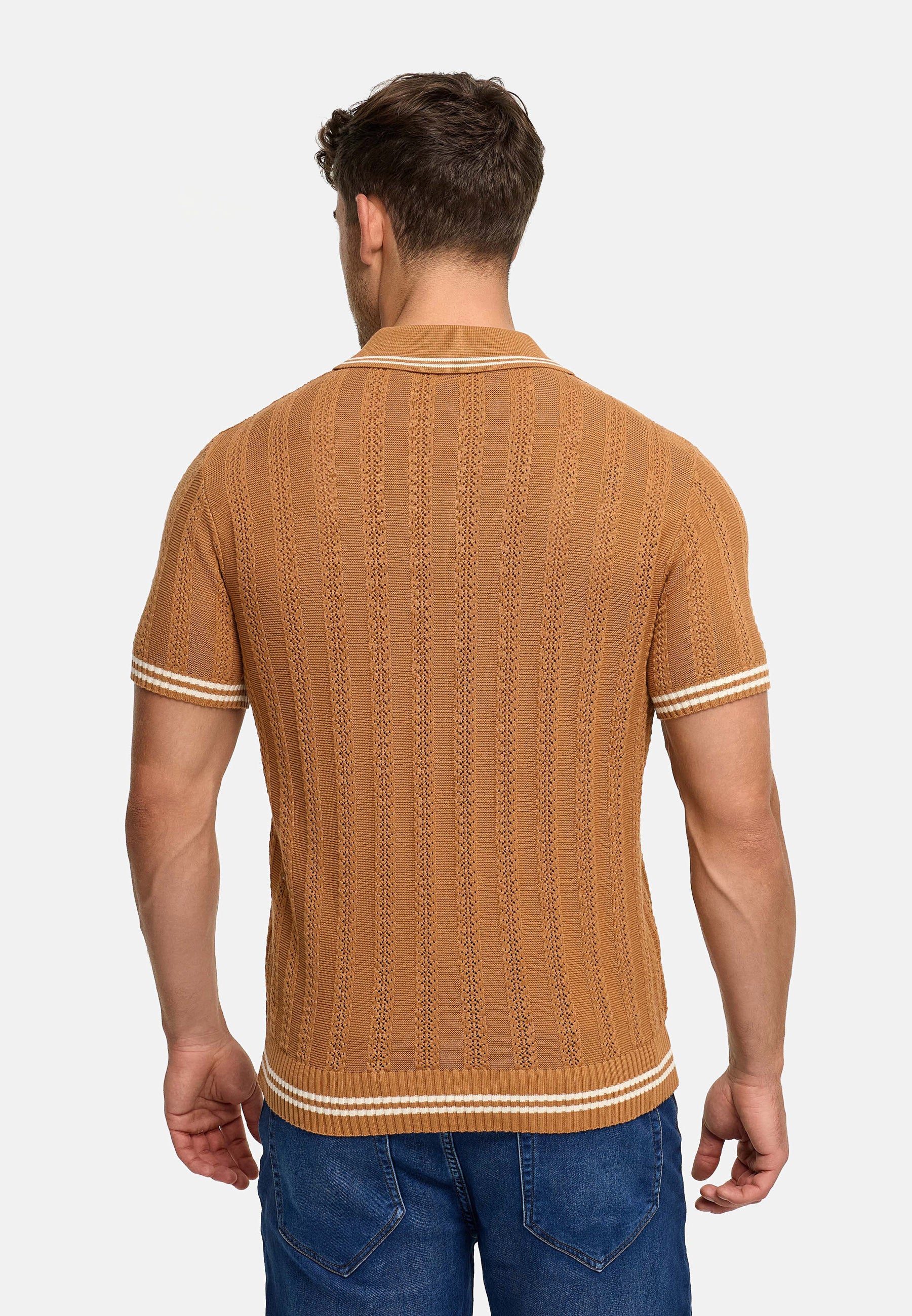 Poloshirt INLuner Produktbild