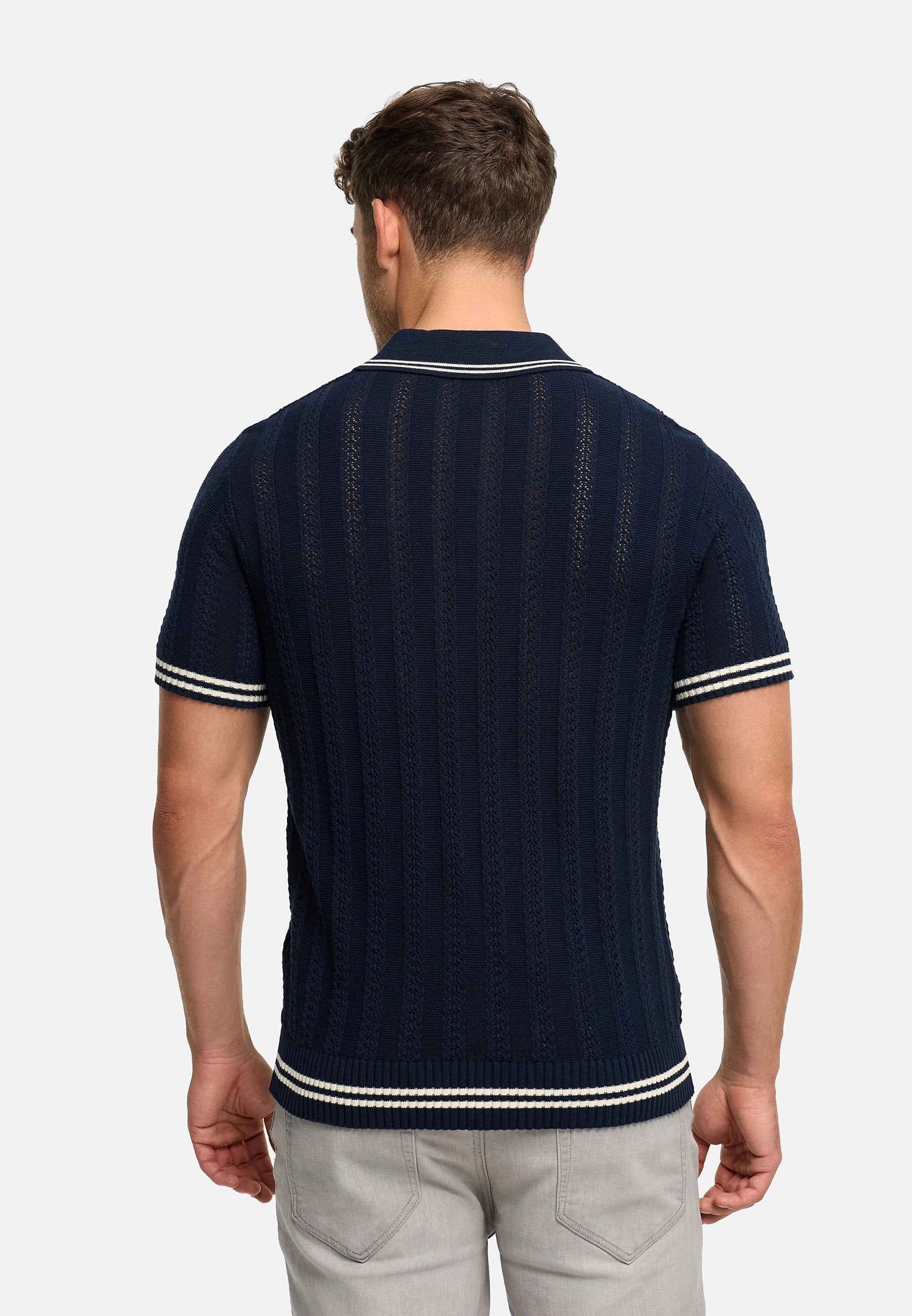 Poloshirt INLuner Produktbild