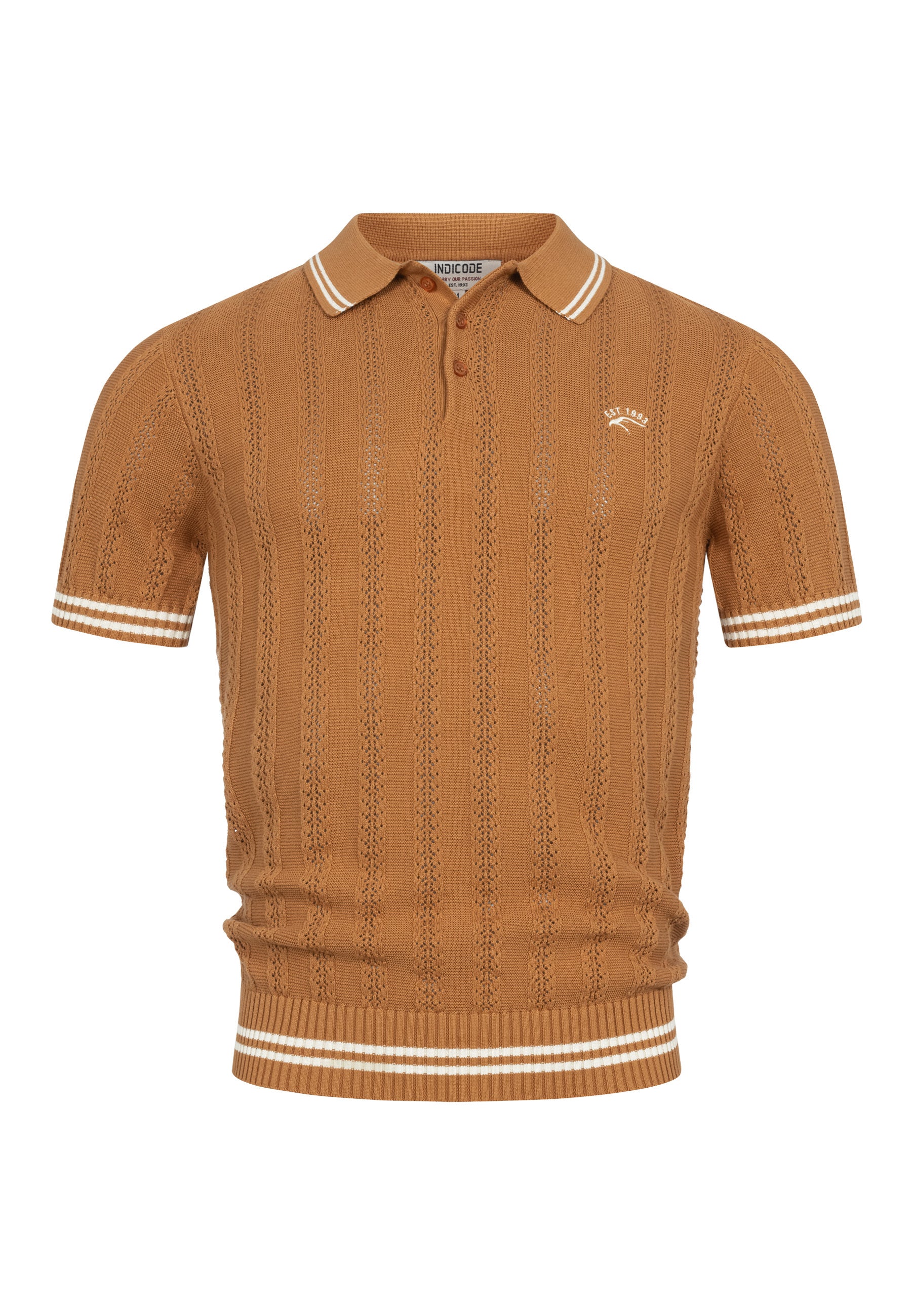 Poloshirt INLuner Produktbild