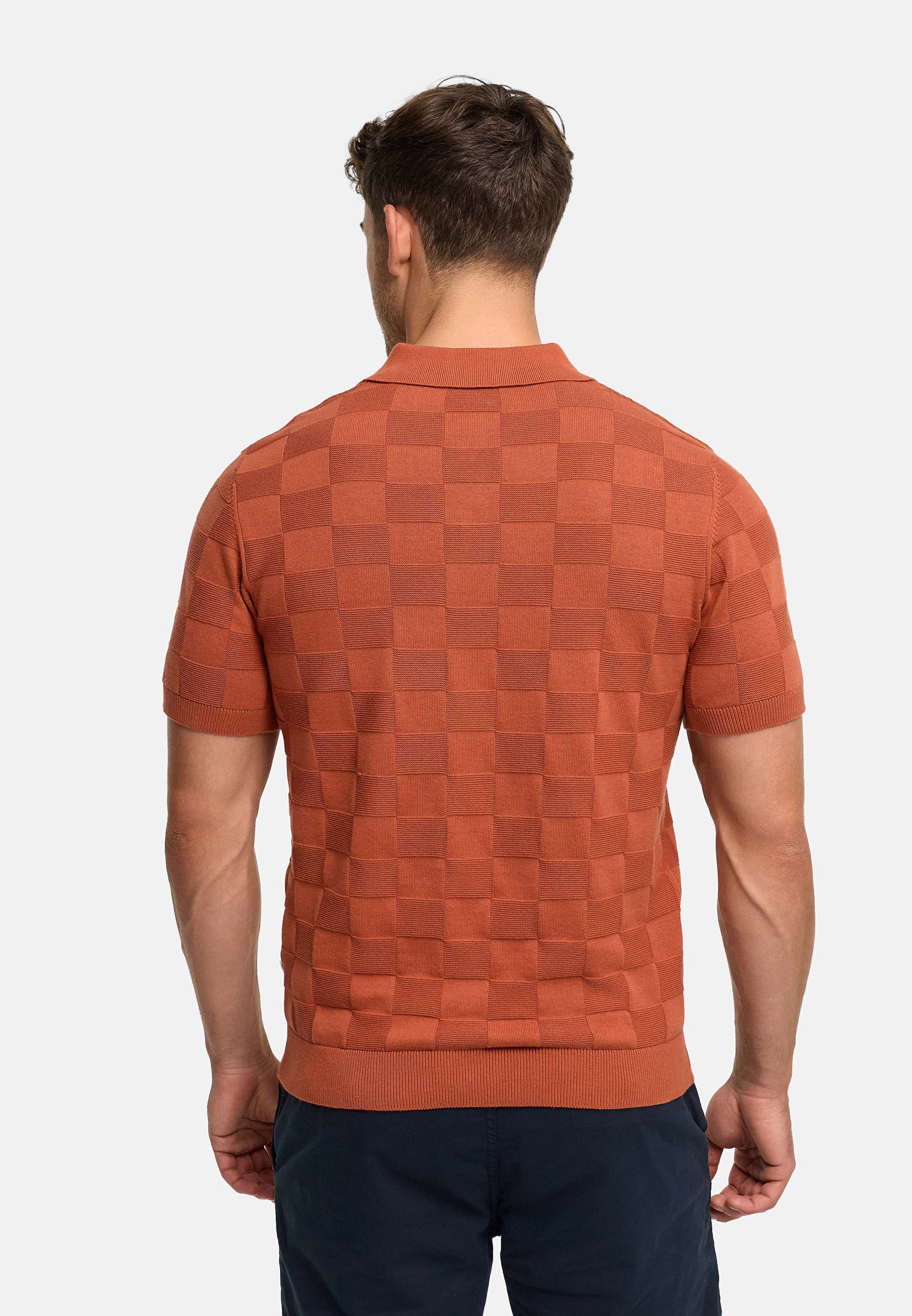 Poloshirt INFras Produktbild