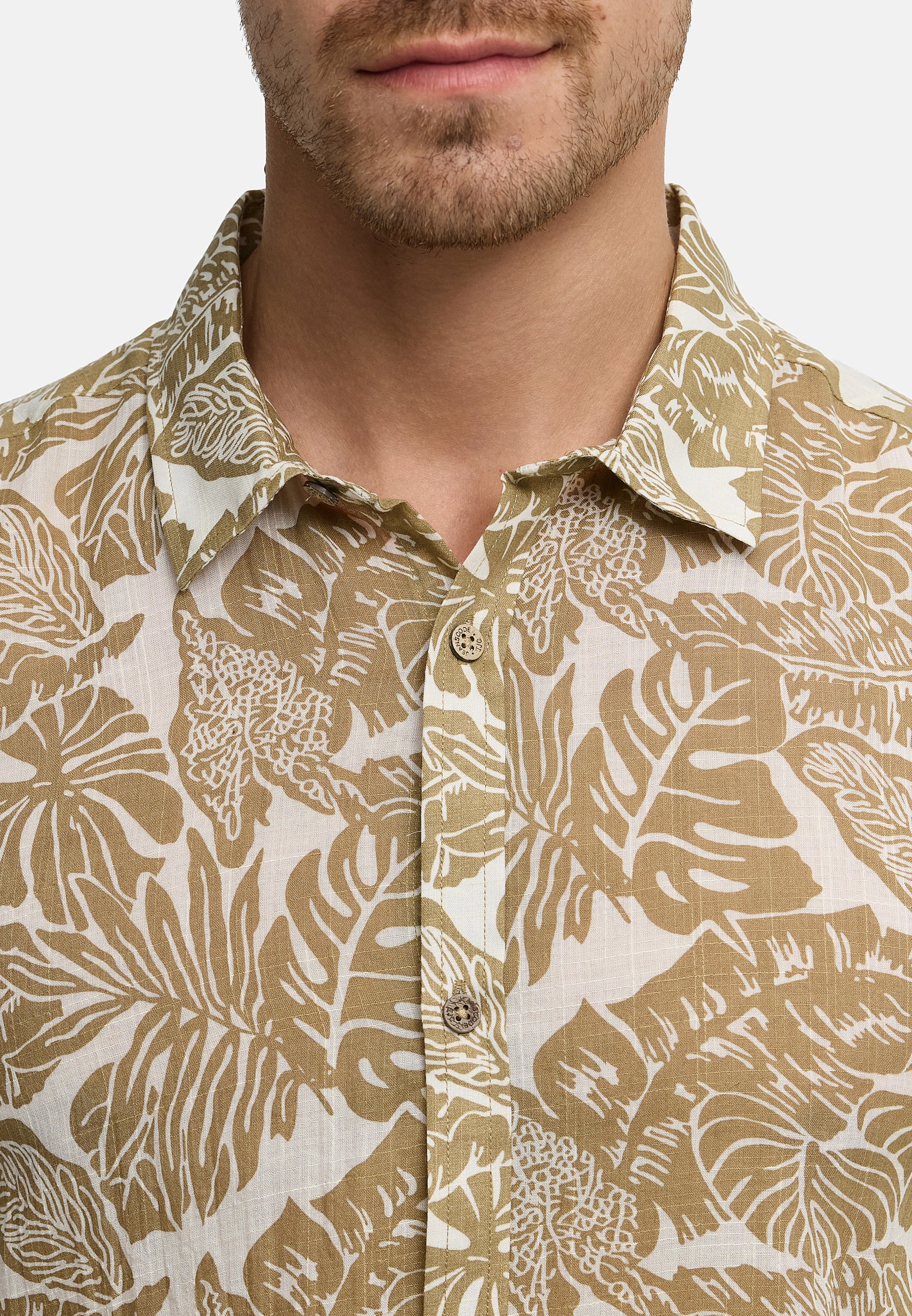 Hemd Kurzarm INMalve Produktbild
