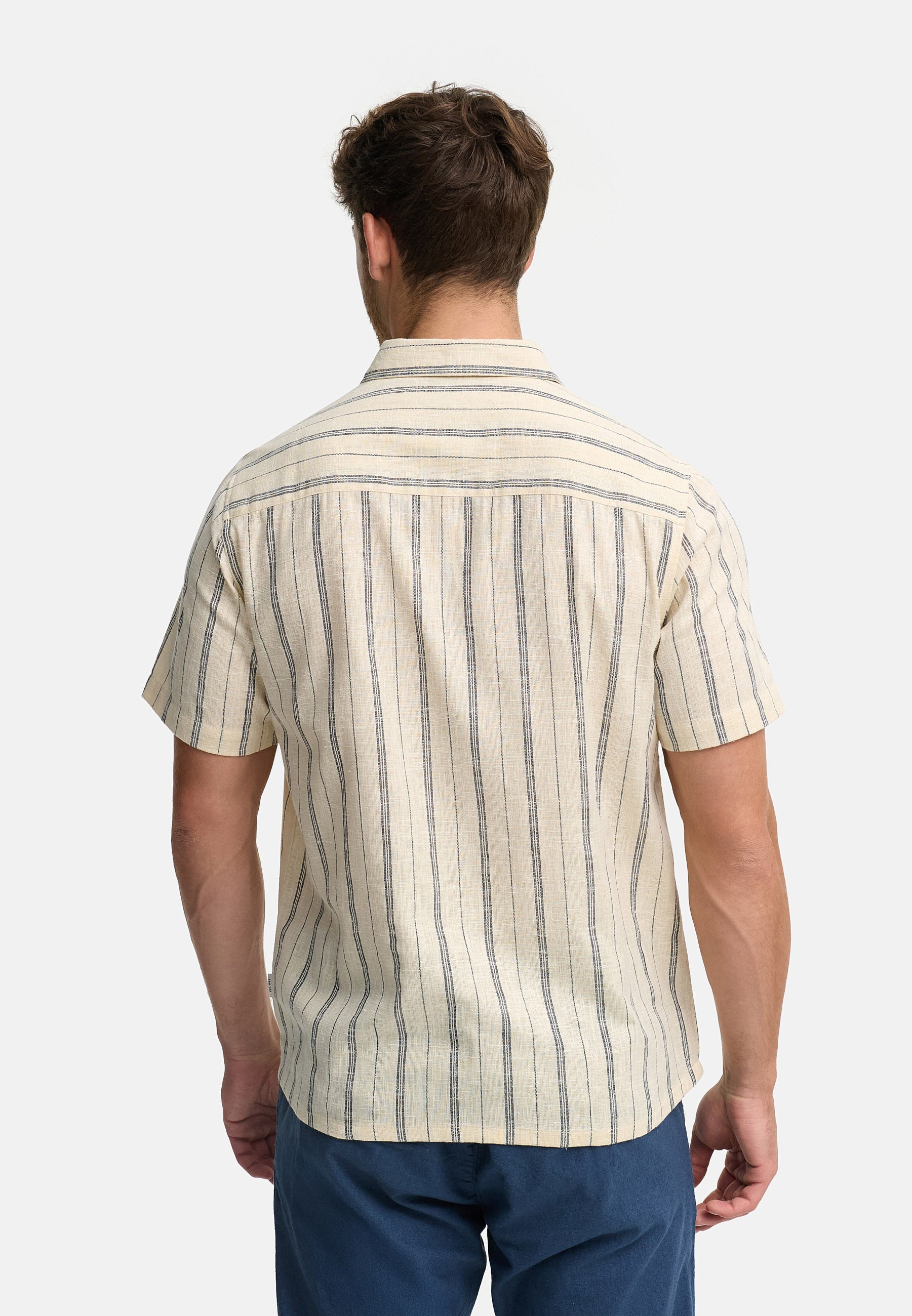 Hemd Kurzarm INJulio Produktbild