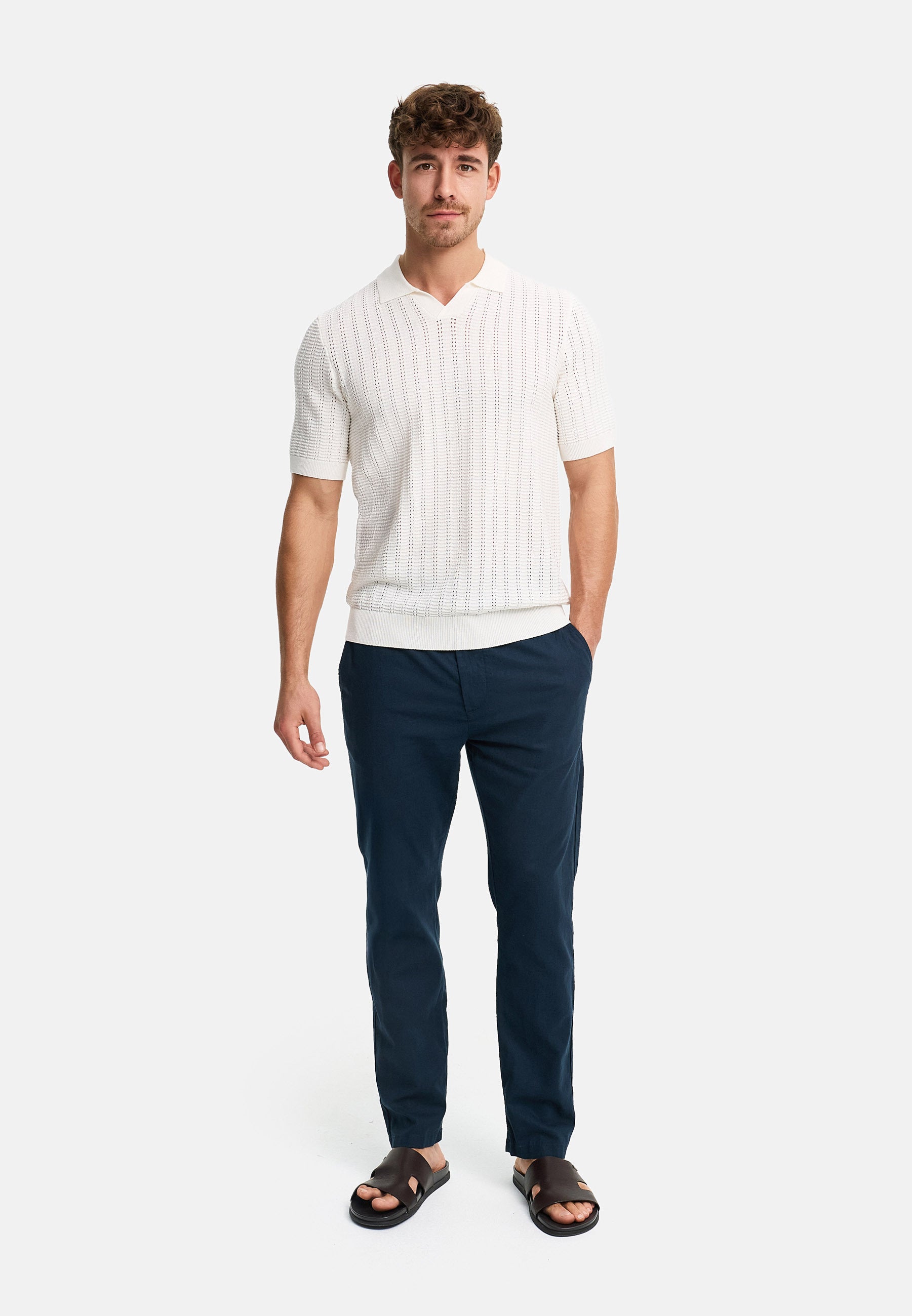 Poloshirt INCystem Produktbild