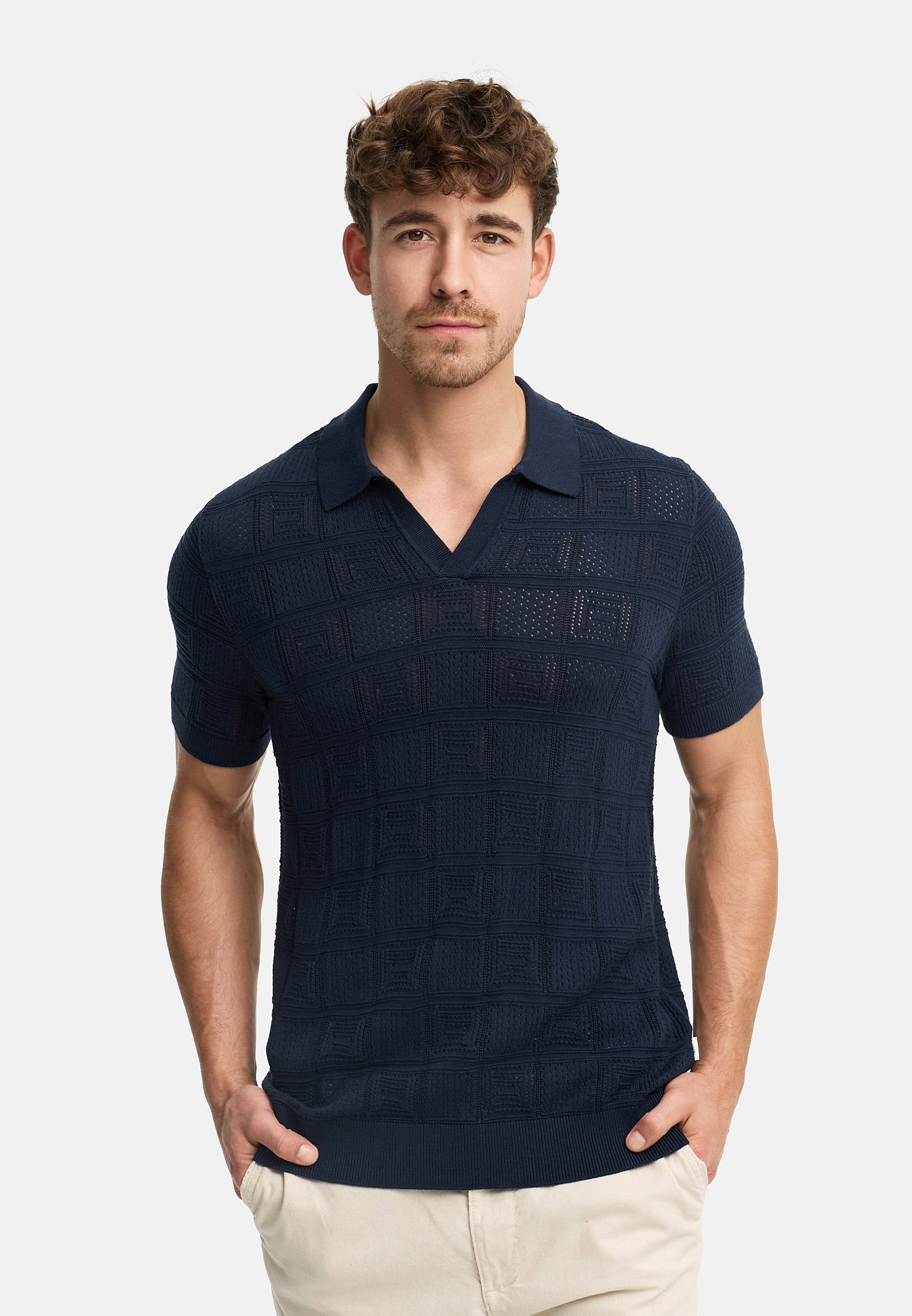 Poloshirt INNallo Produktbild
