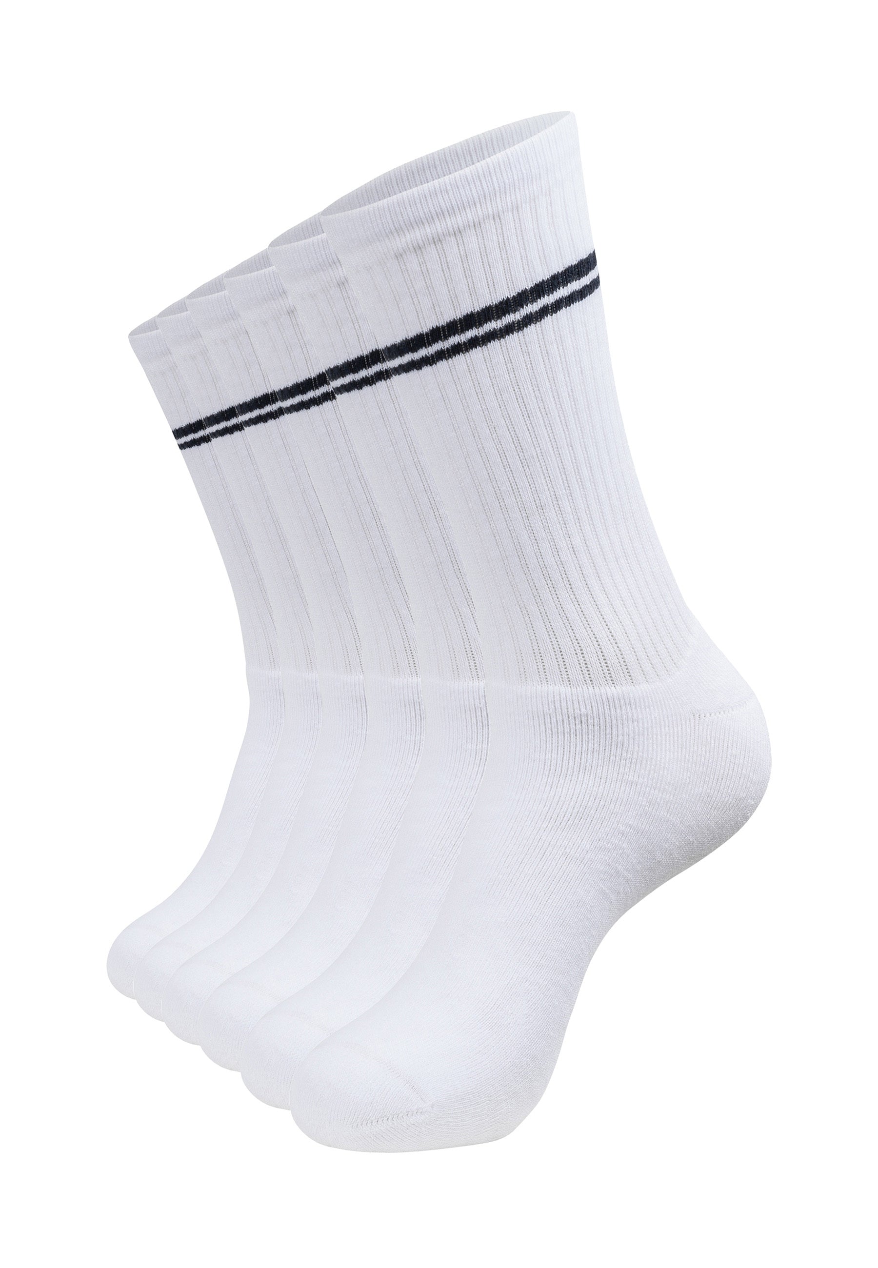 Socken 6 Paar INLouis Produktbild