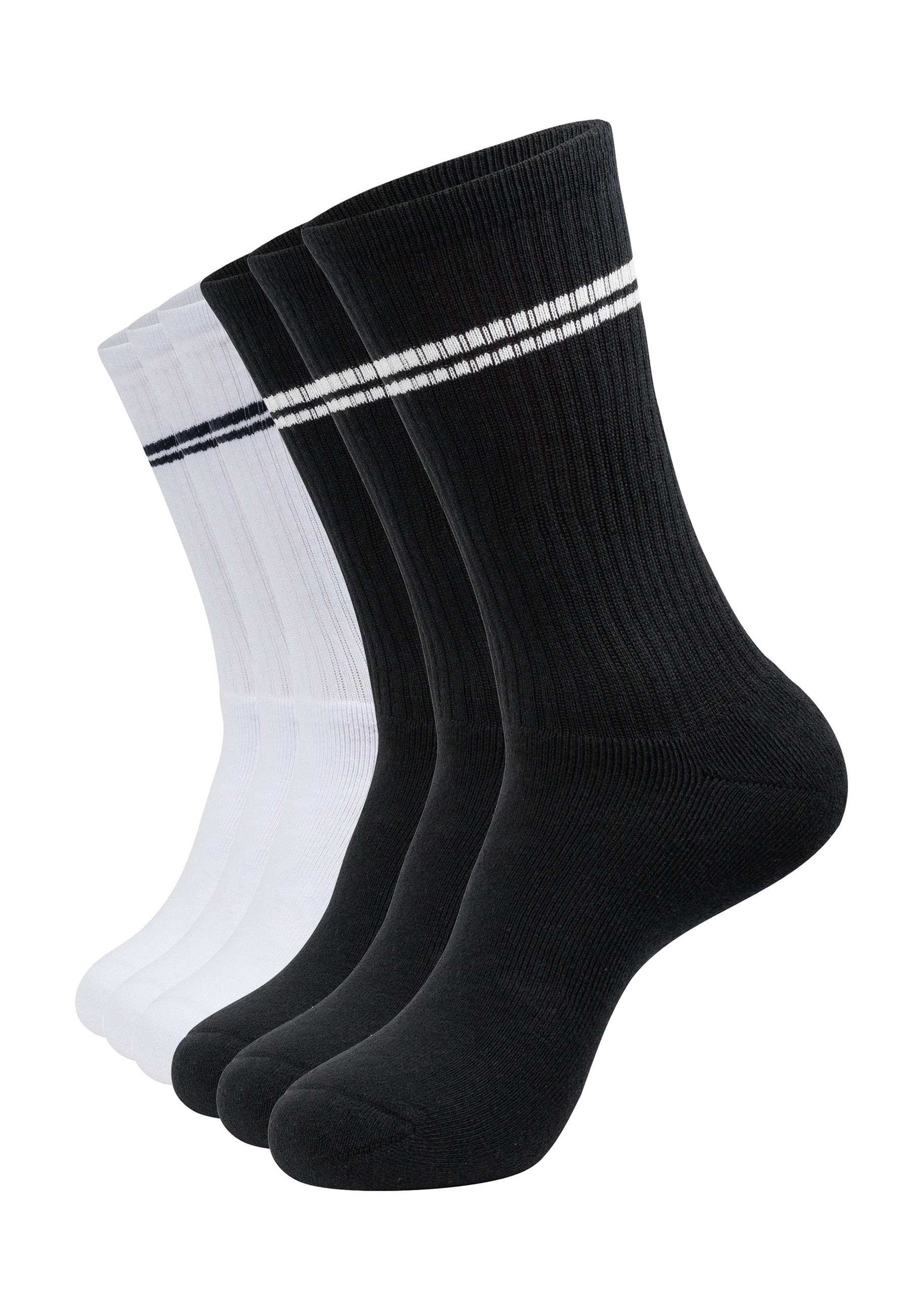 Socken 6 Paar INLouis Produktbild