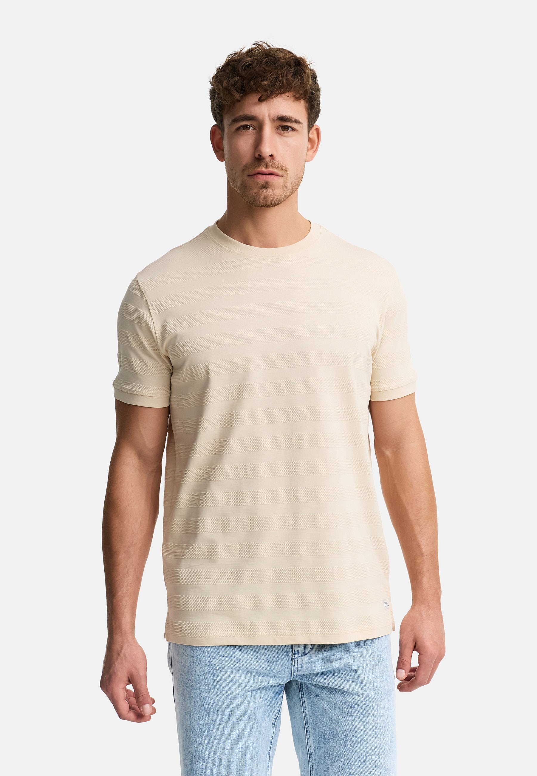 T-Shirt INKile Produktbild
