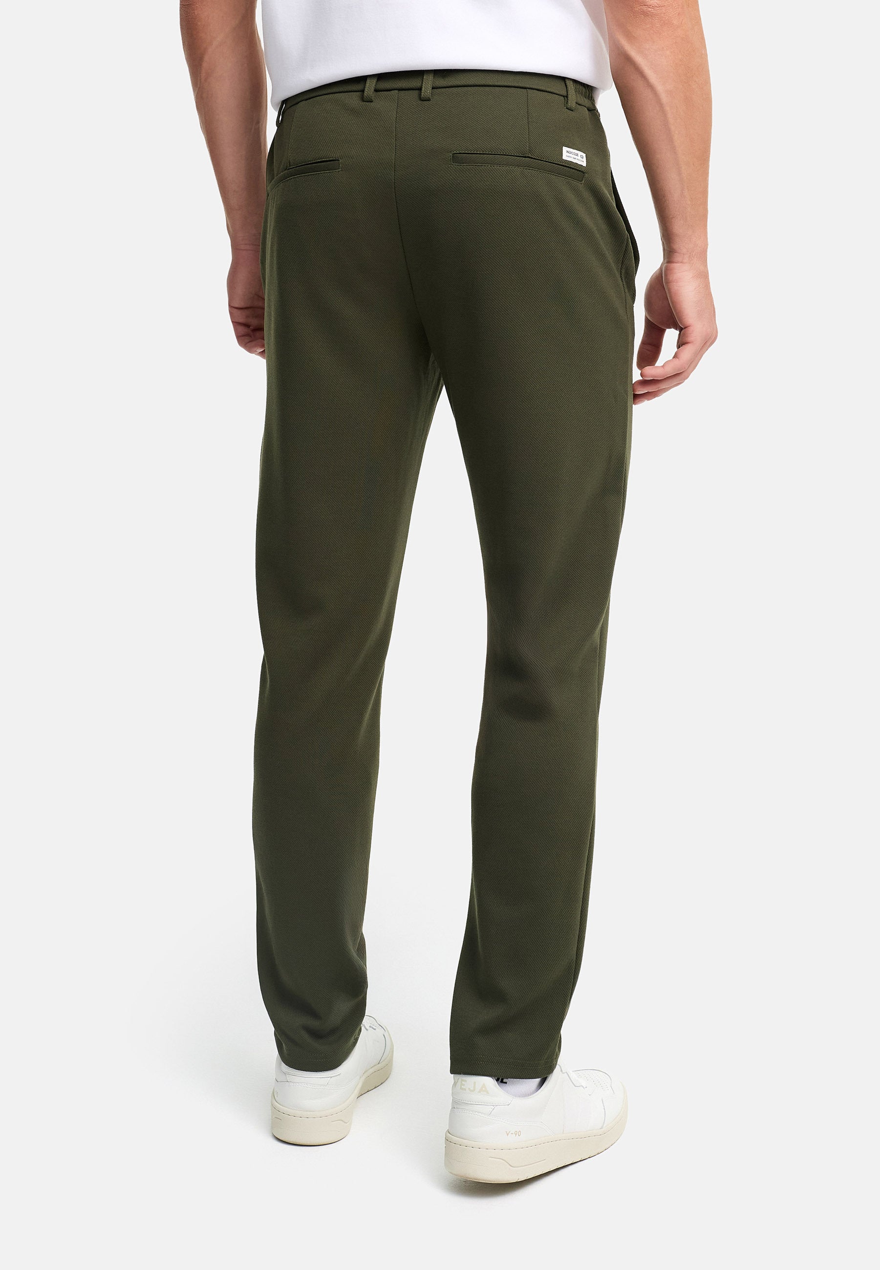 Chinohose INNezzo String Pant Produktbild