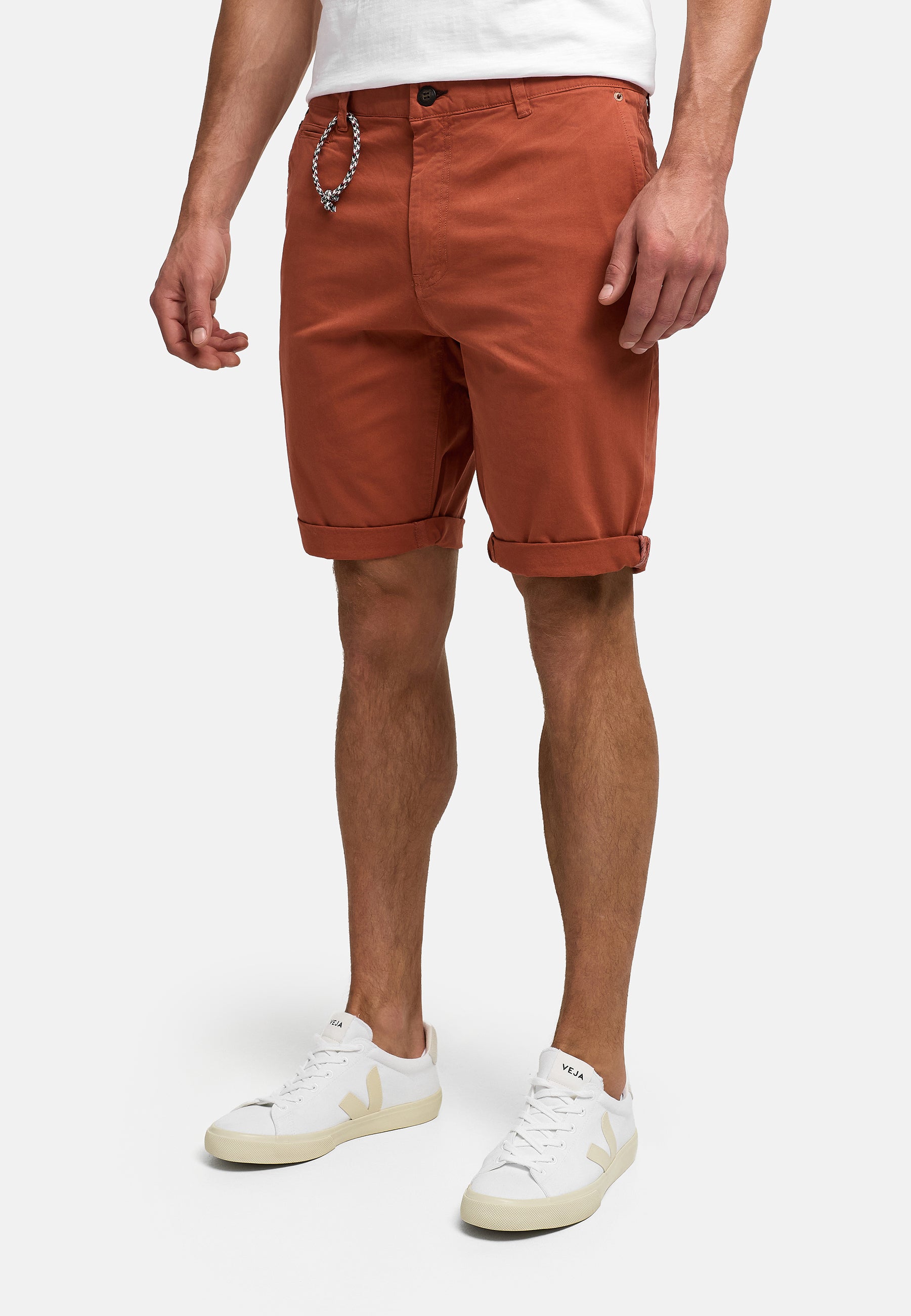 Shorts Chino INCanvo Produktbild