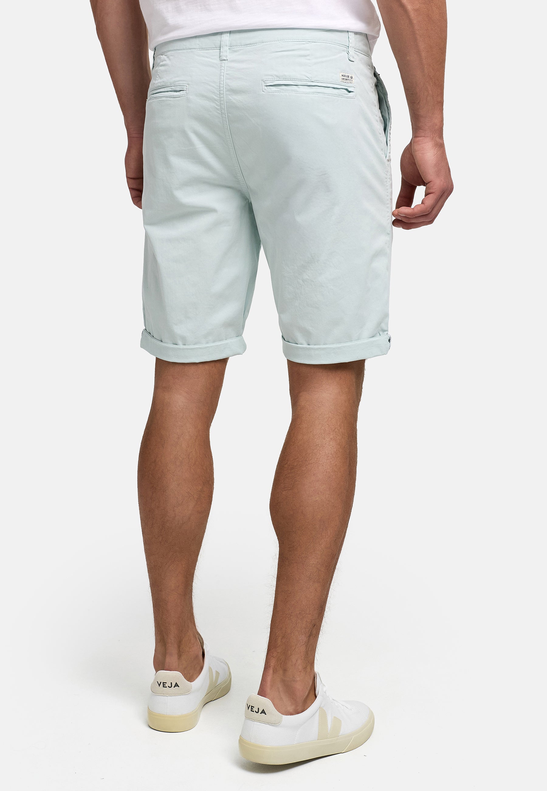Shorts Chino INCanvo Produktbild