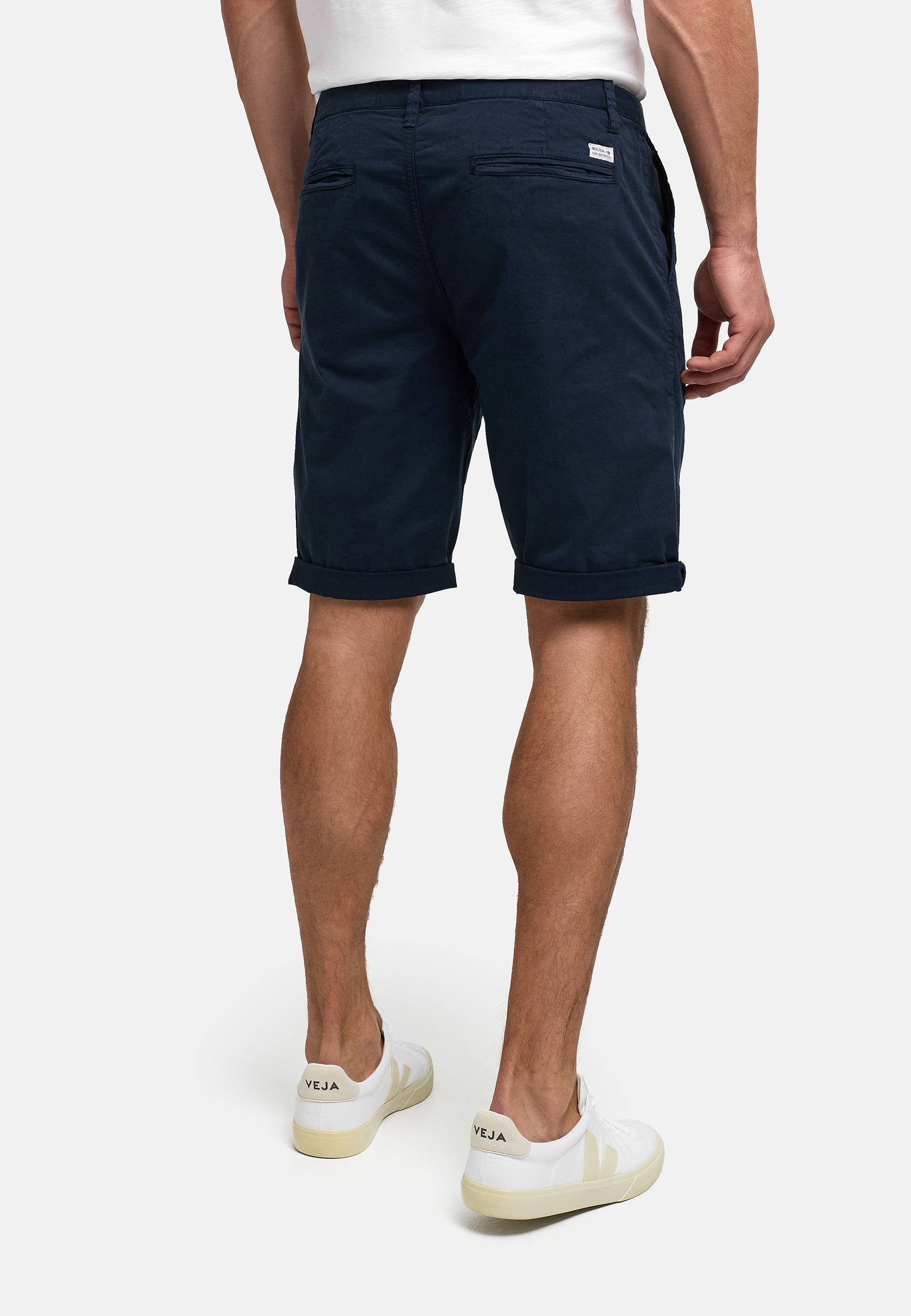 Shorts Chino INCanvo Produktbild