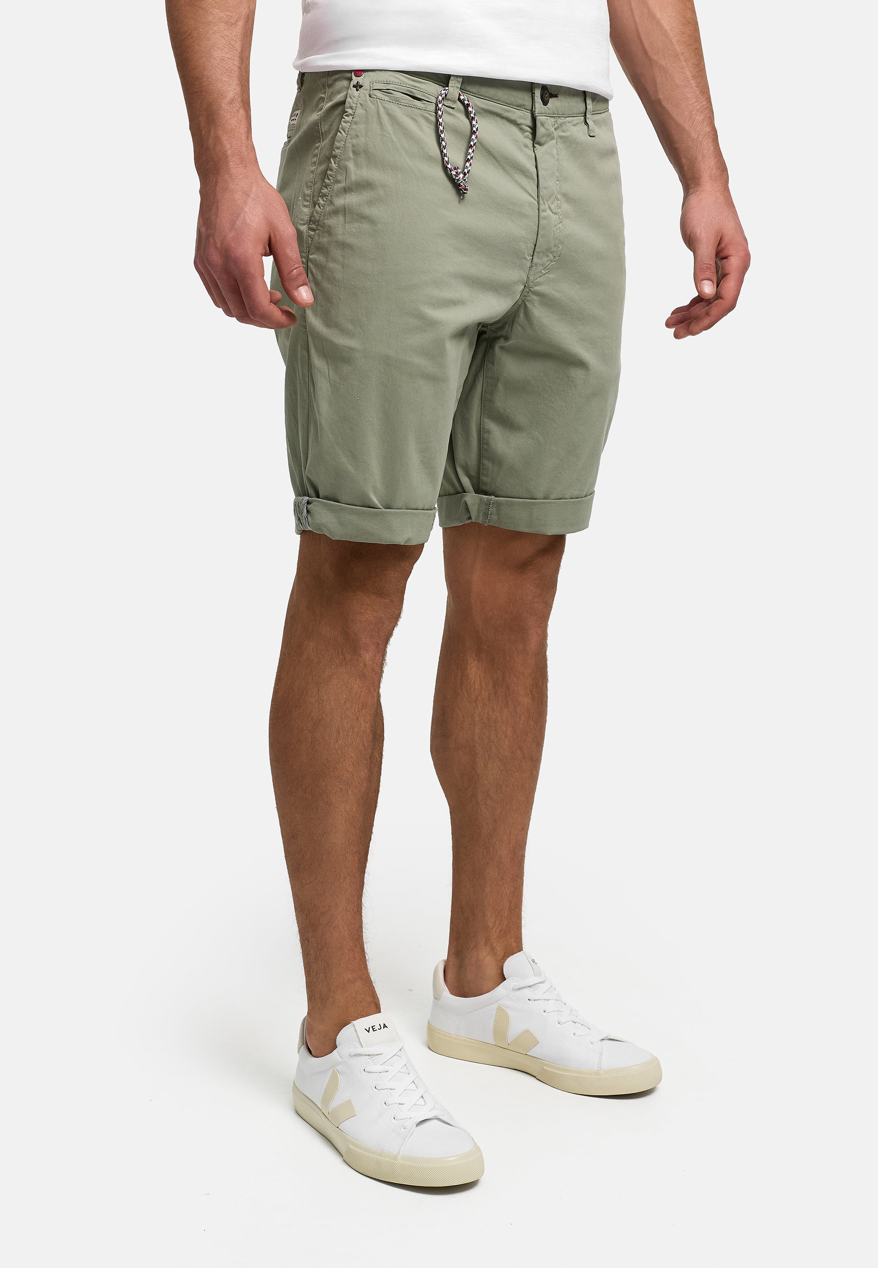 Shorts Chino INCanvo Produktbild