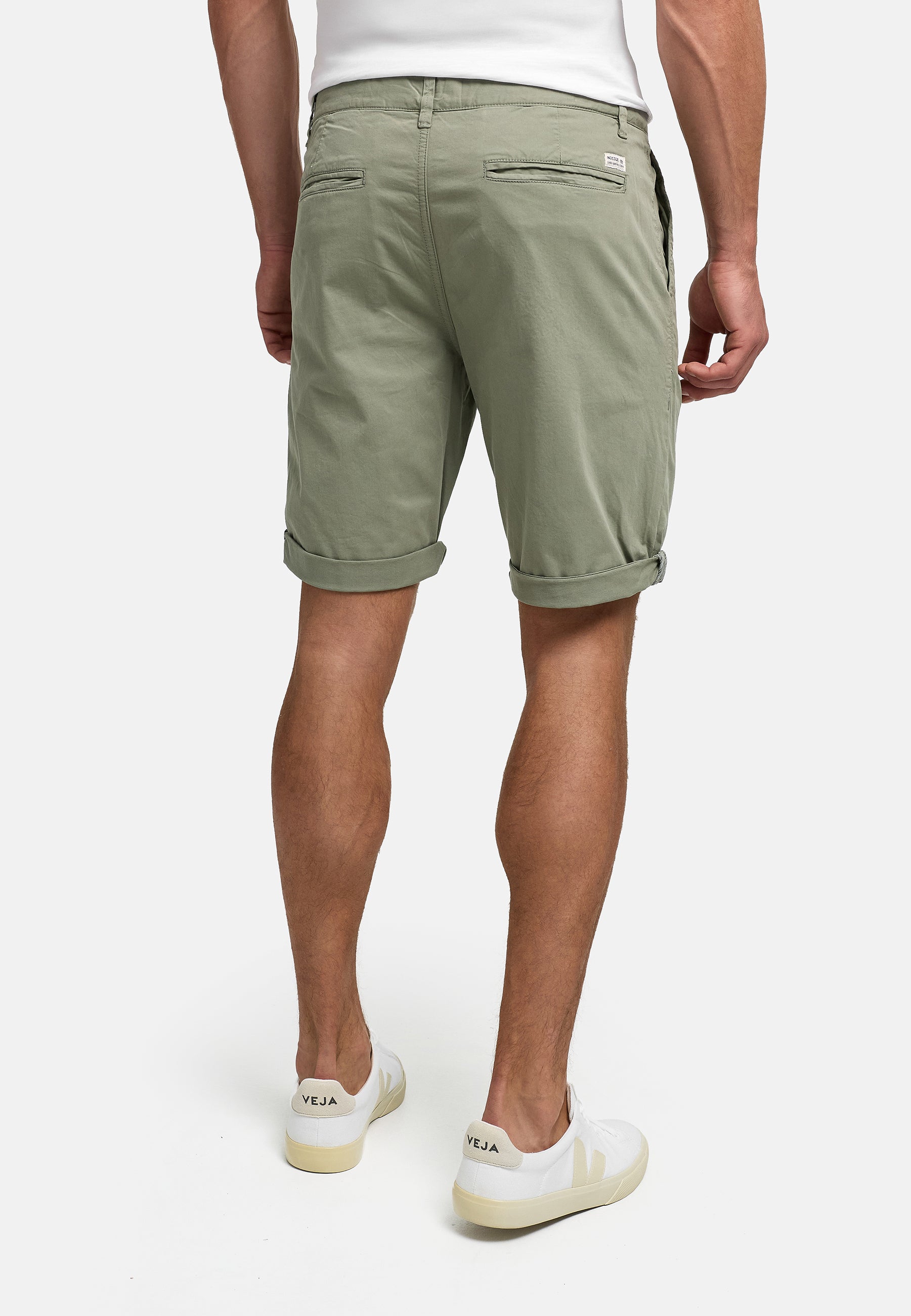 Shorts Chino INCanvo Produktbild