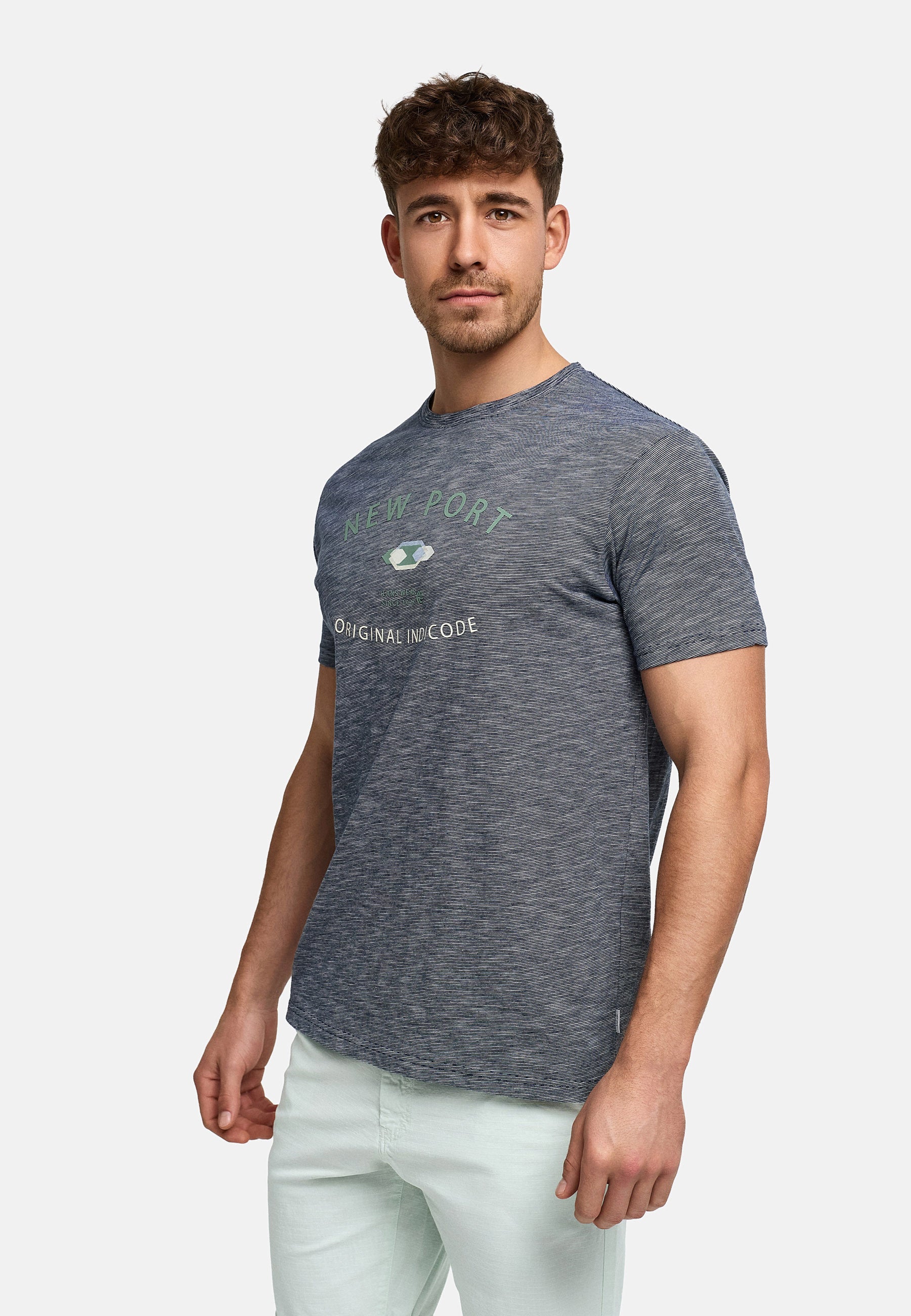 T-Shirt INHips Produktbild