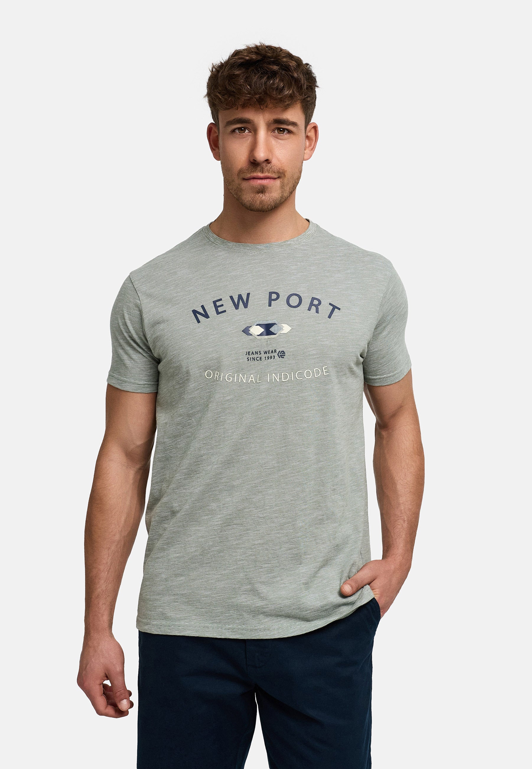 T-Shirt INHips Produktbild