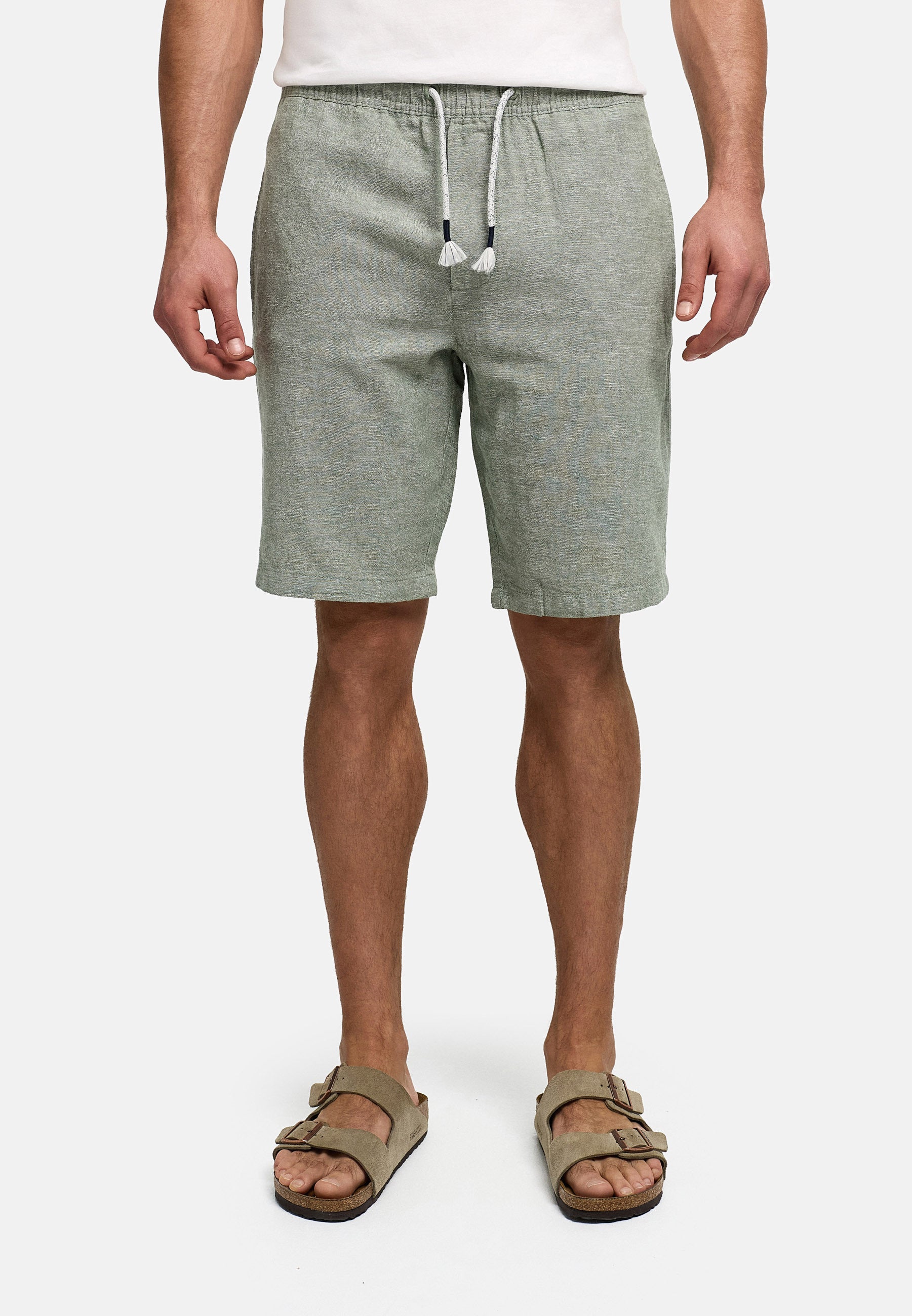Shorts Chino INLino Short Produktbild