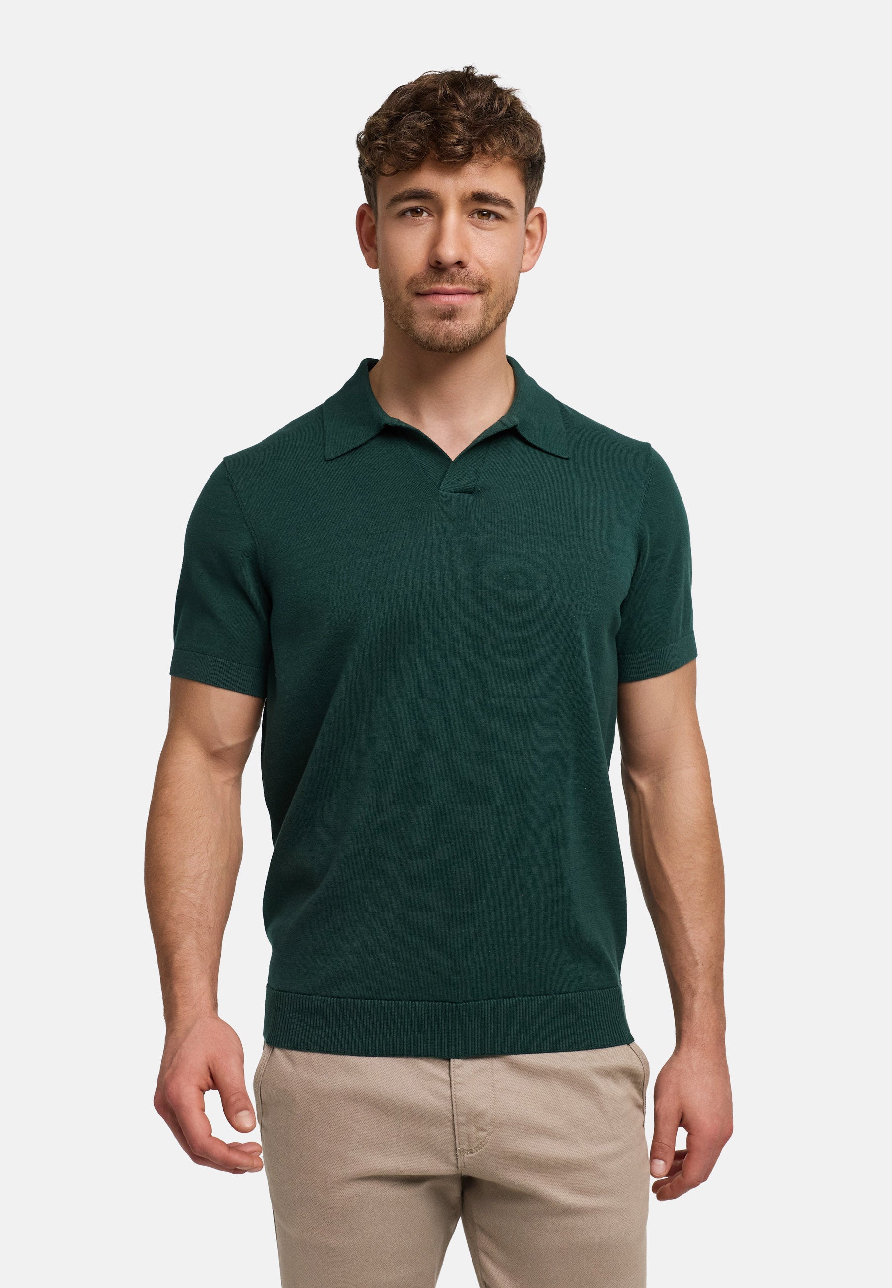 Poloshirt JFEliseo Produktbild