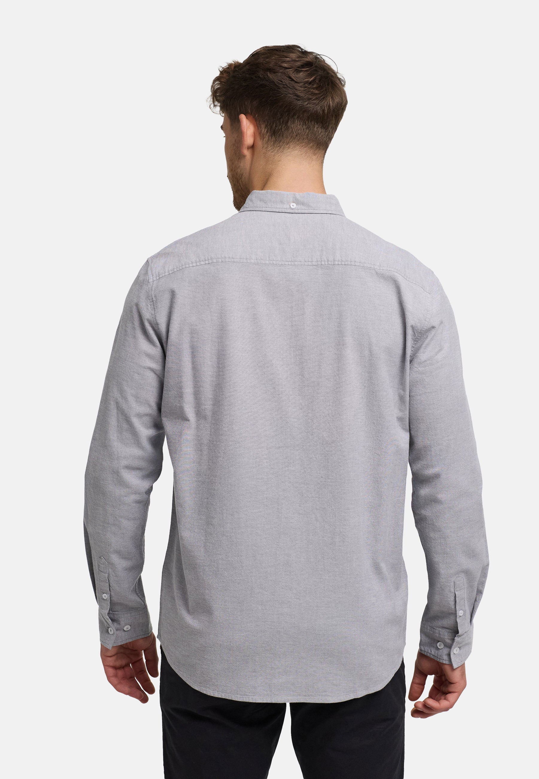 Hemd Langarm JFSilvwin Produktbild