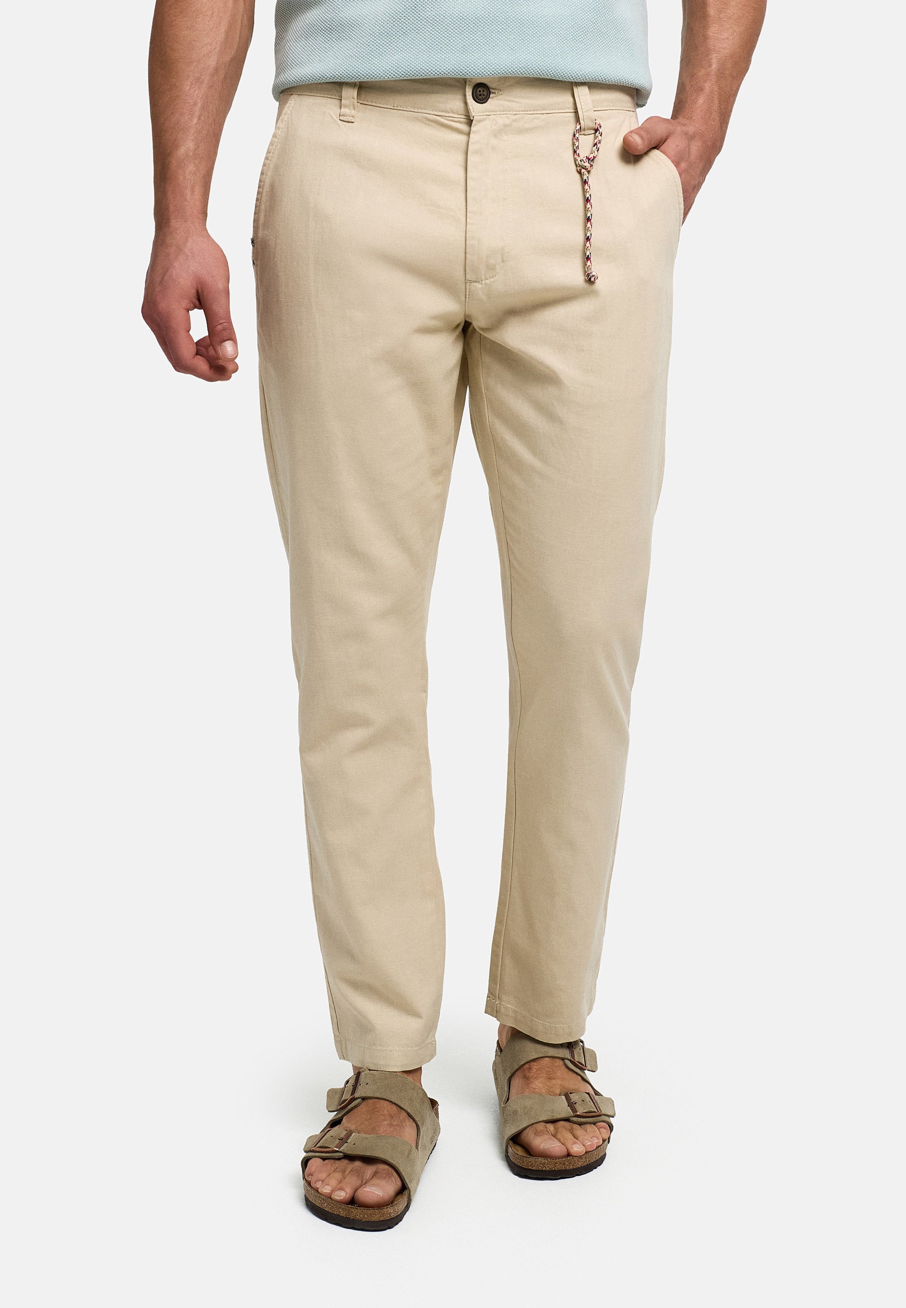 Chinohose INMelio Chino Produktbild