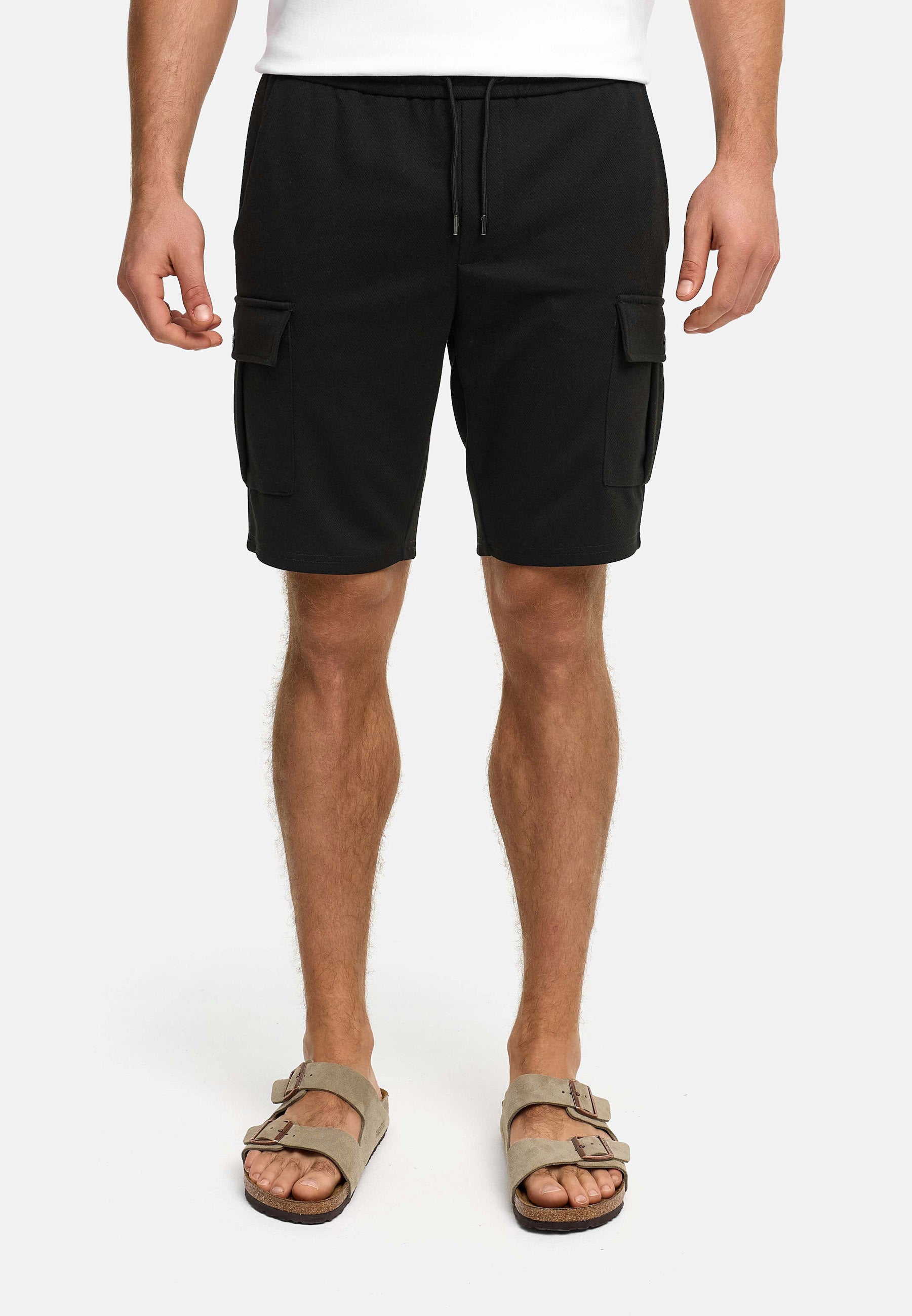 Shorts Cargo INNezzo Cargo Shorts Produktbild