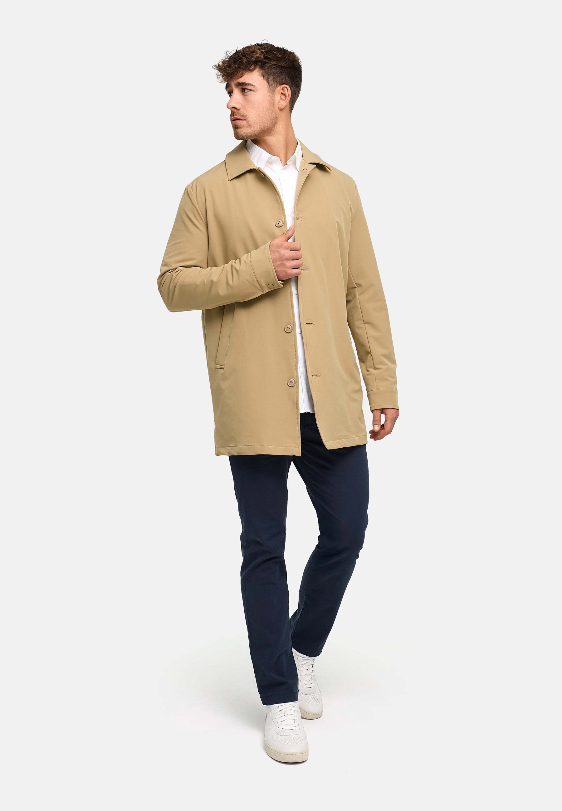 Mantel INRommie Produktbild