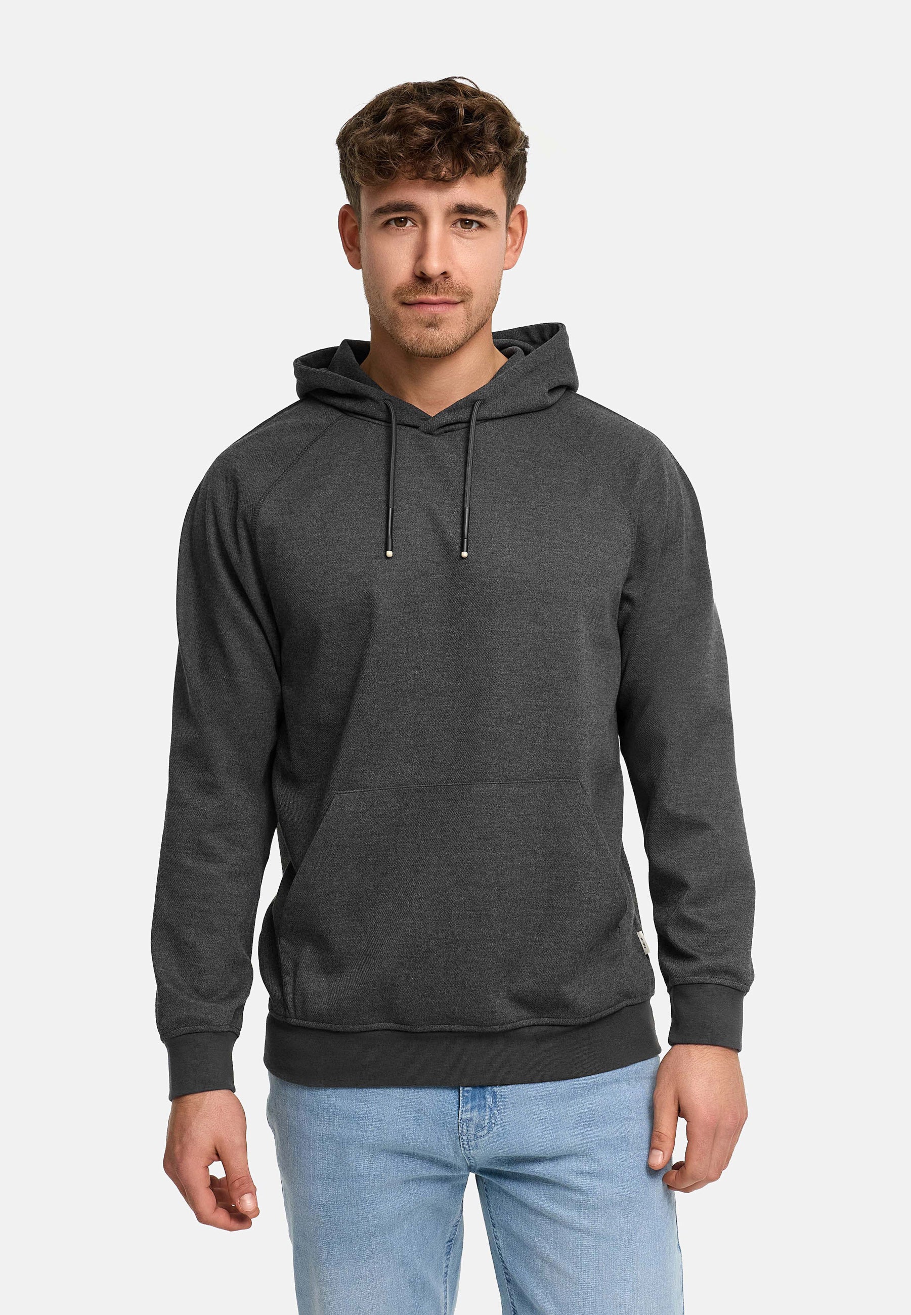 Kapuzenpullover INNezzo Produktbild