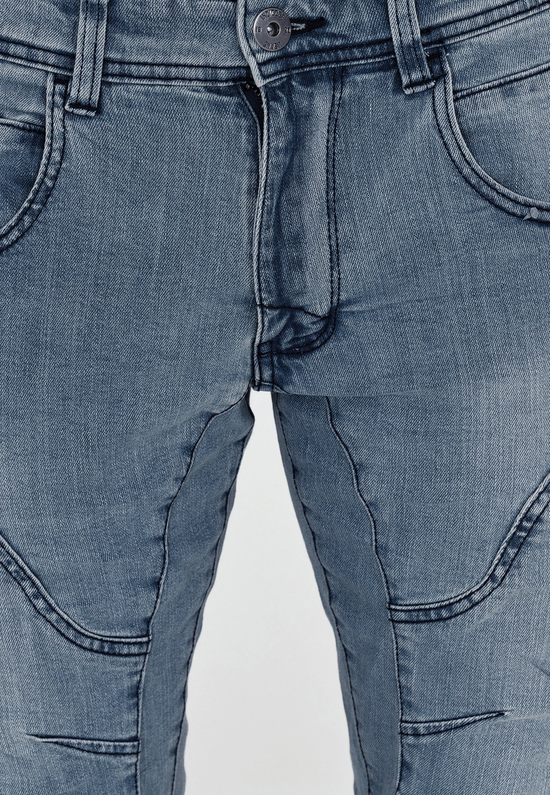 Shorts Jeans Leon Produktbild