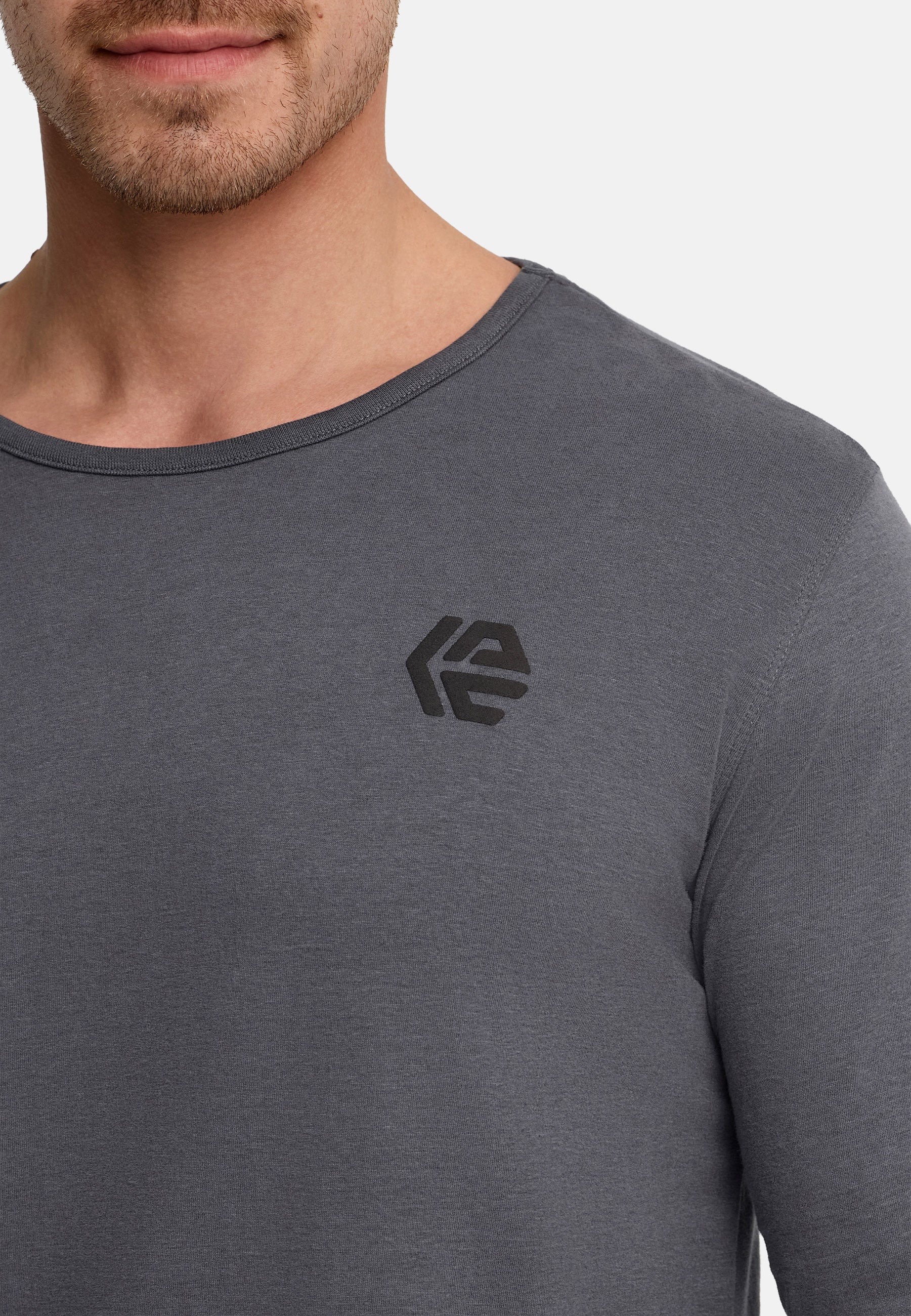 Langarmshirt INTrense Produktbild