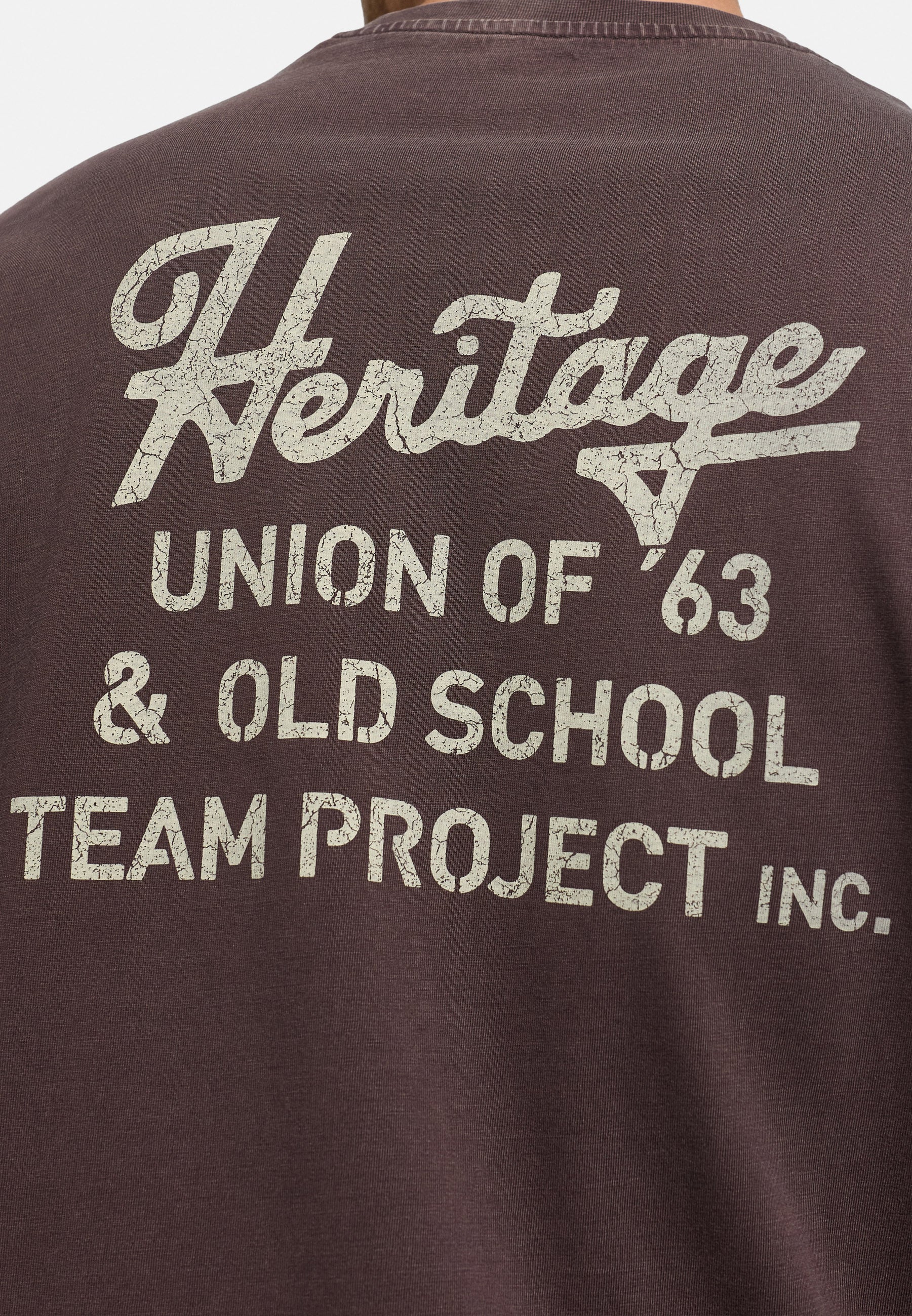 T-Shirt INHeritage Produktbild