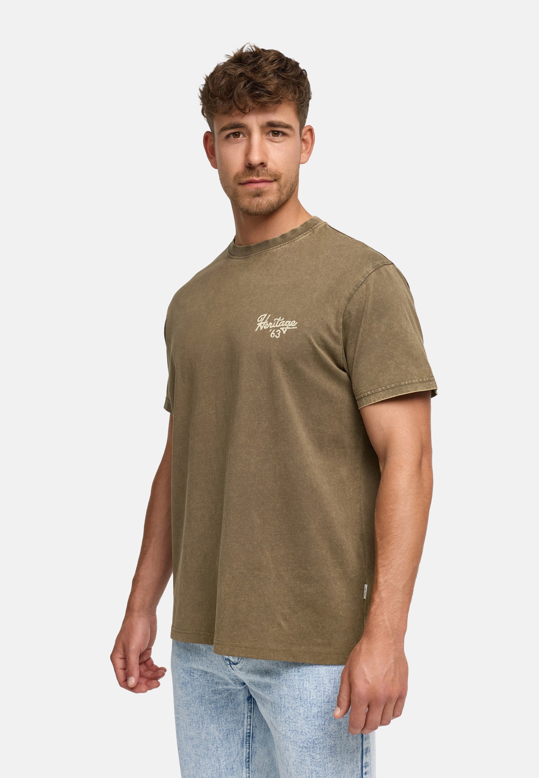 T-Shirt INHeritage Produktbild