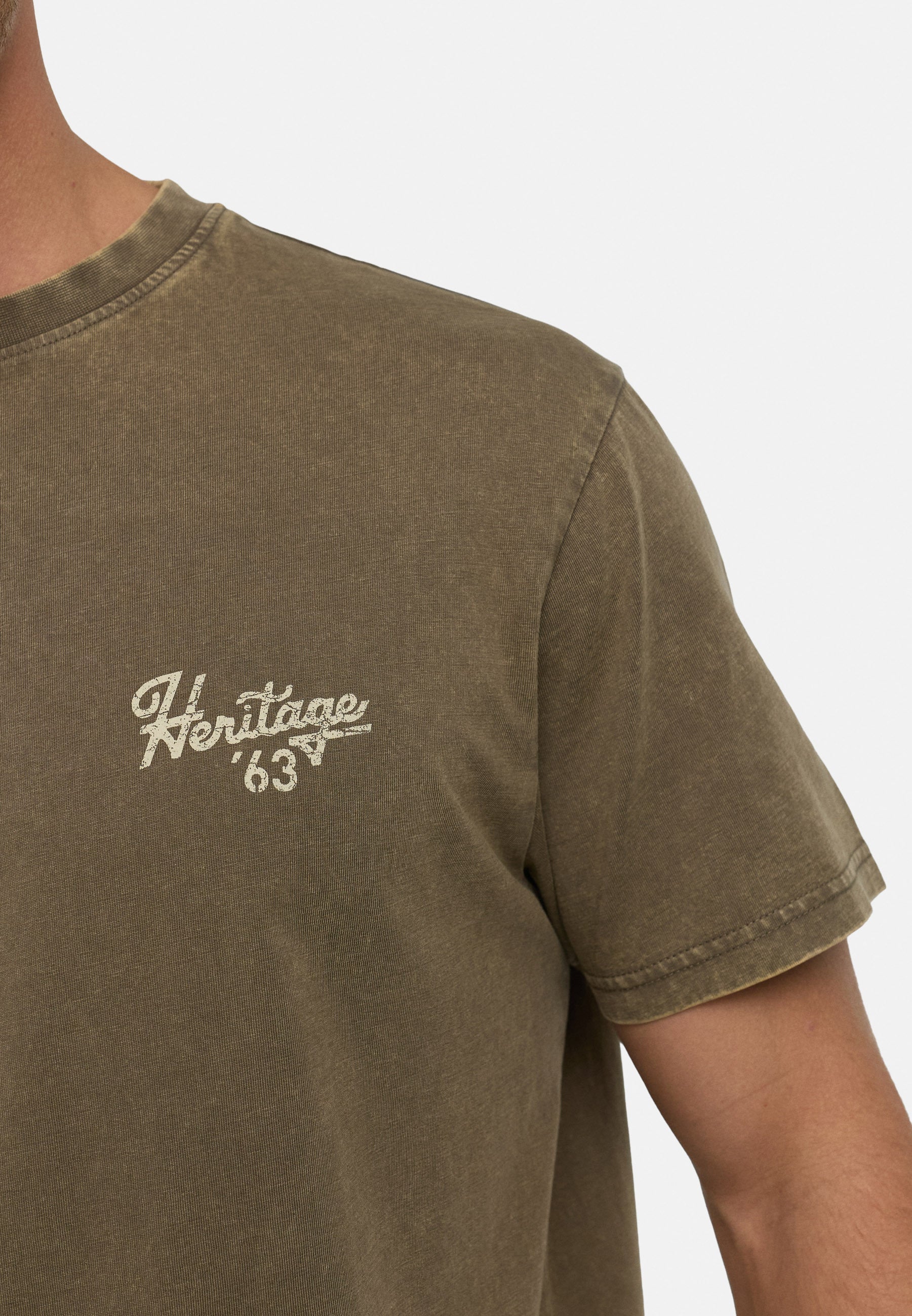 T-Shirt INHeritage Produktbild