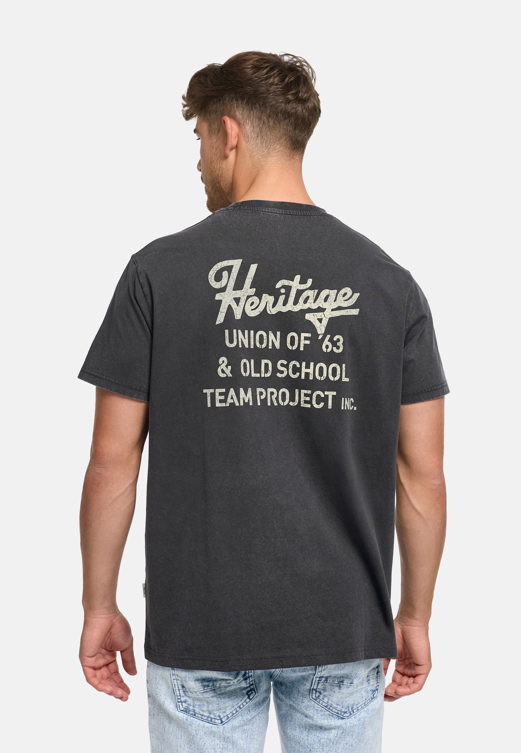 T-Shirt INHeritage Produktbild
