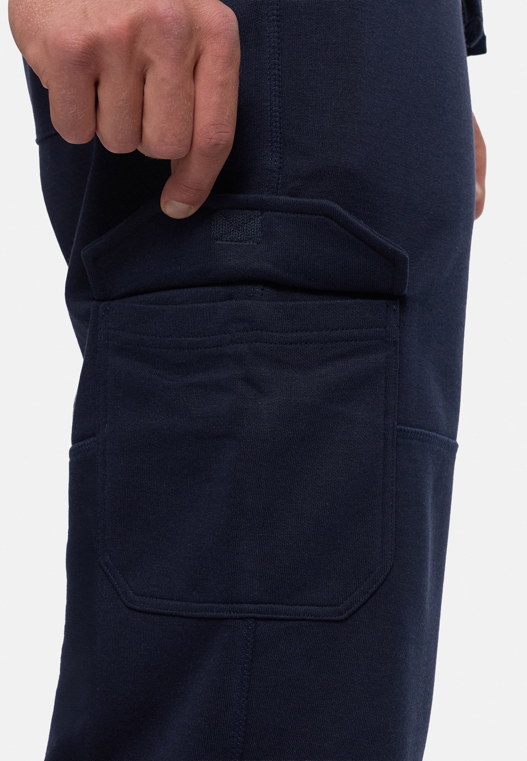 Shorts Sweat INKyton Produktbild