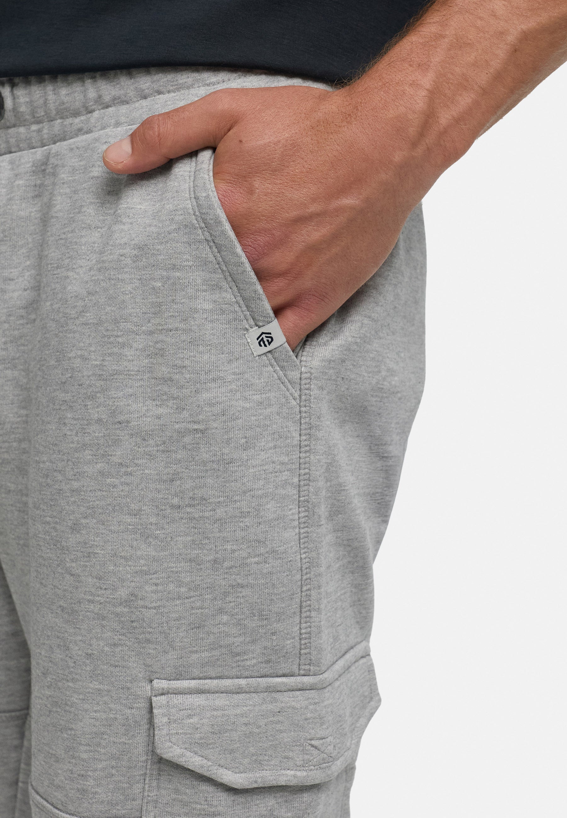 Shorts Sweat INKyton Produktbild