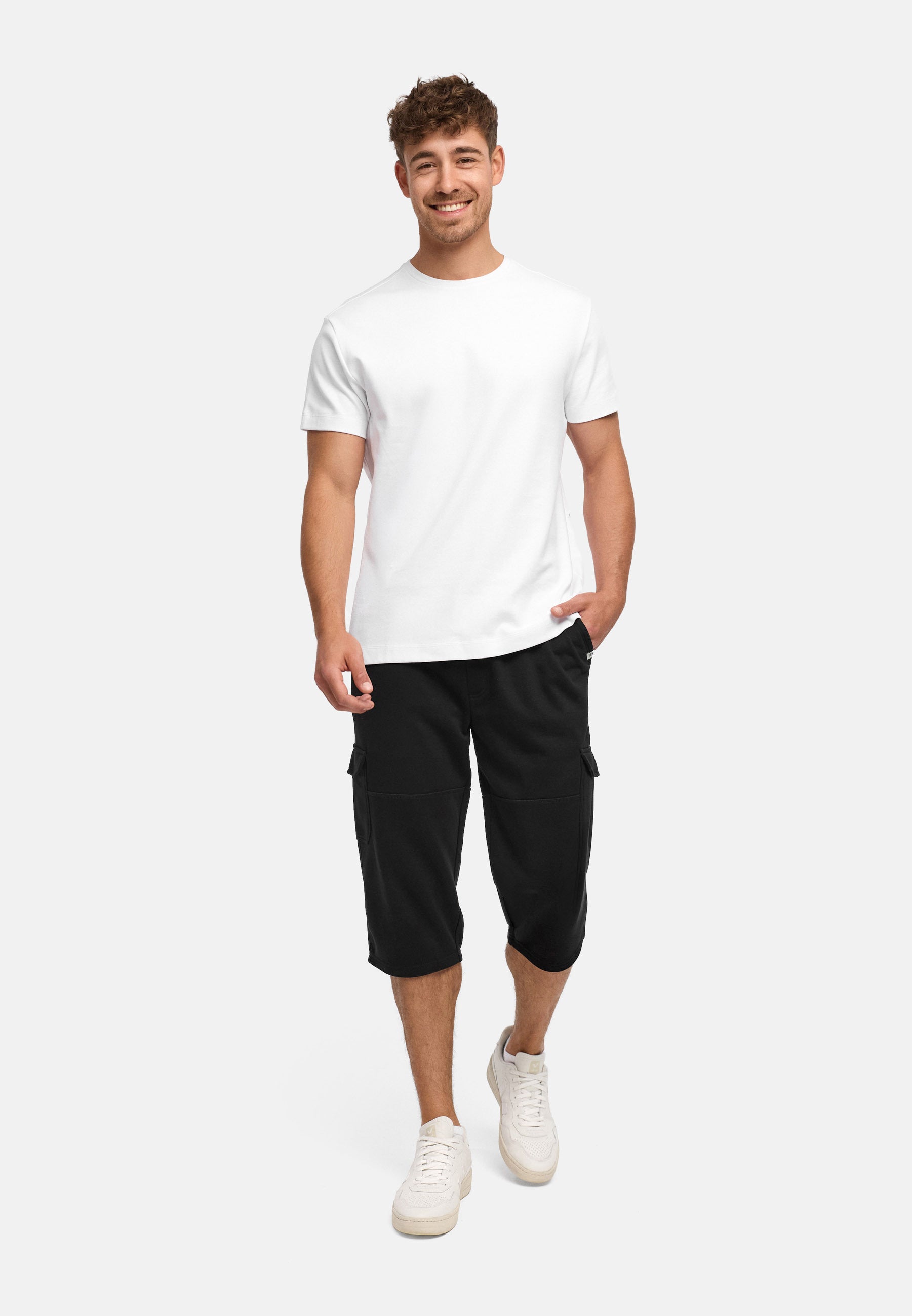 Shorts Sweat INKyton Produktbild