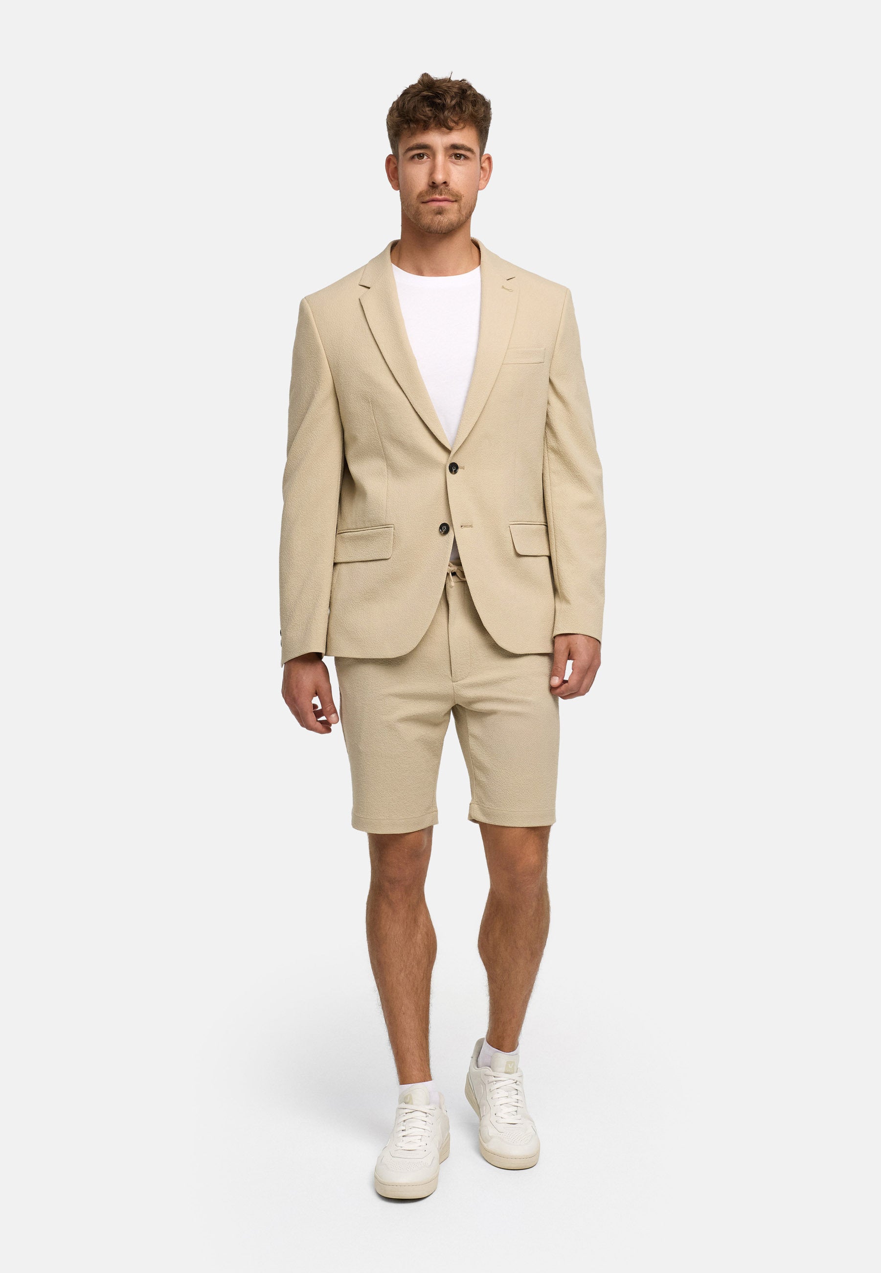 Ensemble 2 pièces JFJonas Short