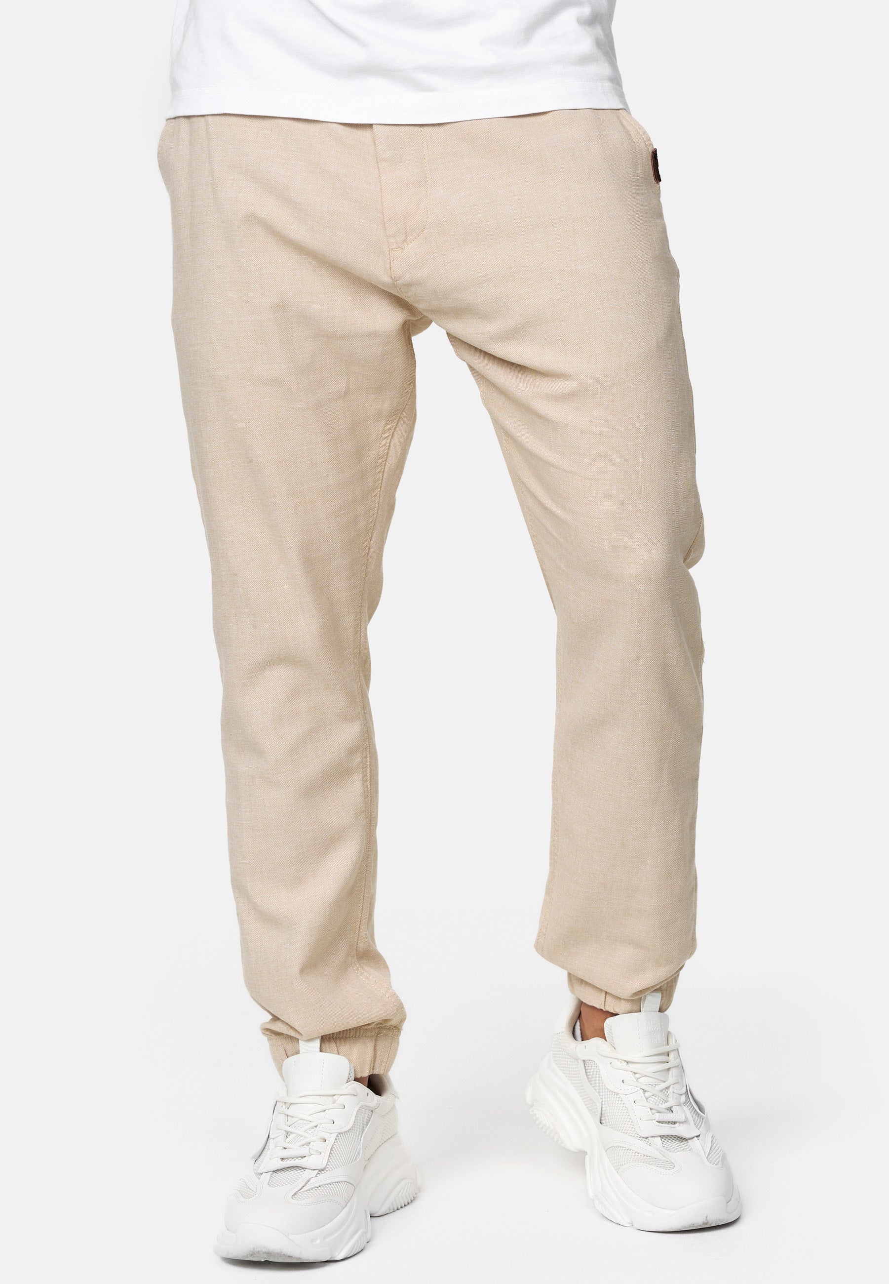 Leinenhose INMaldane Produktbild