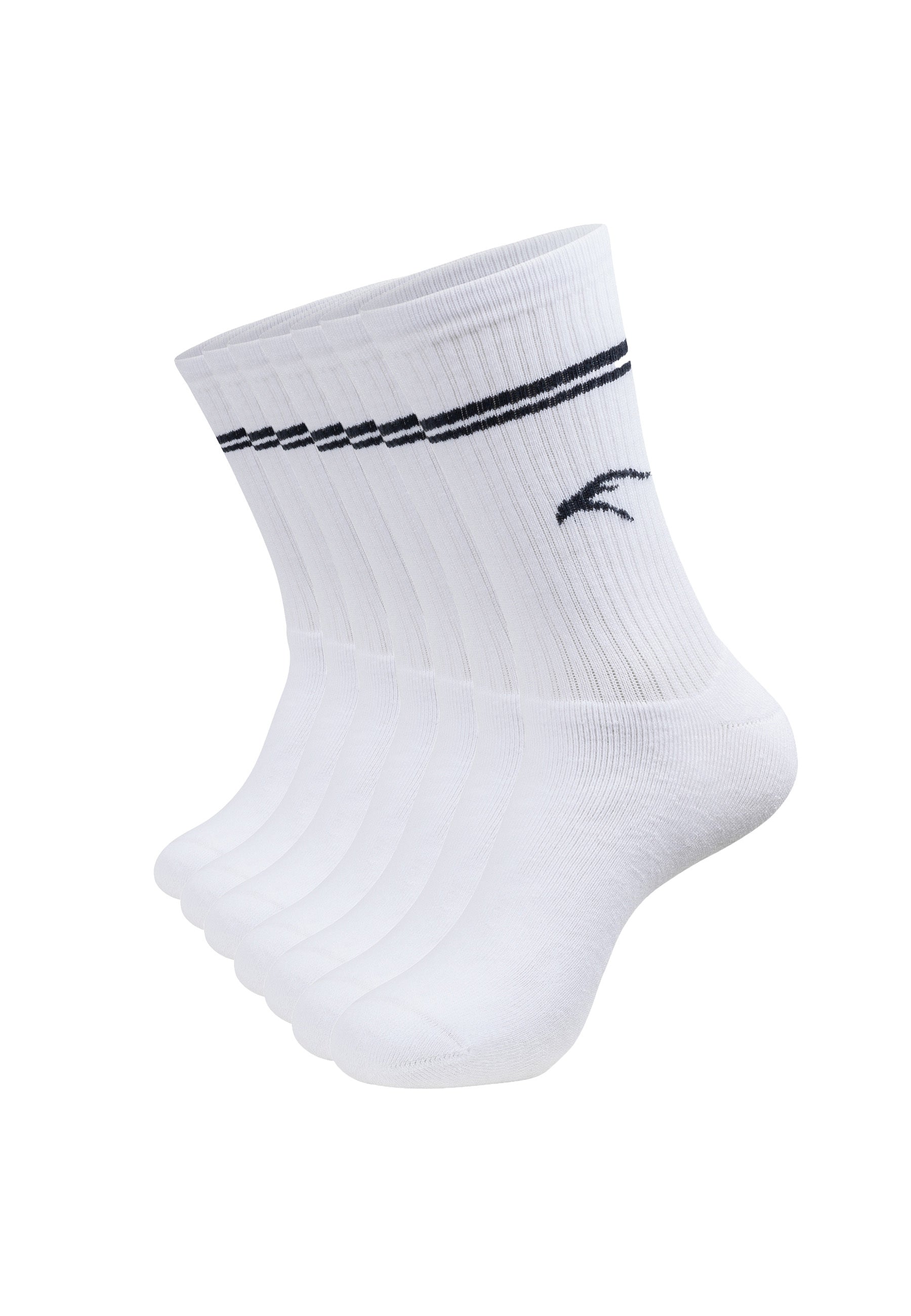 Socken 6 Paar Marvin Produktbild