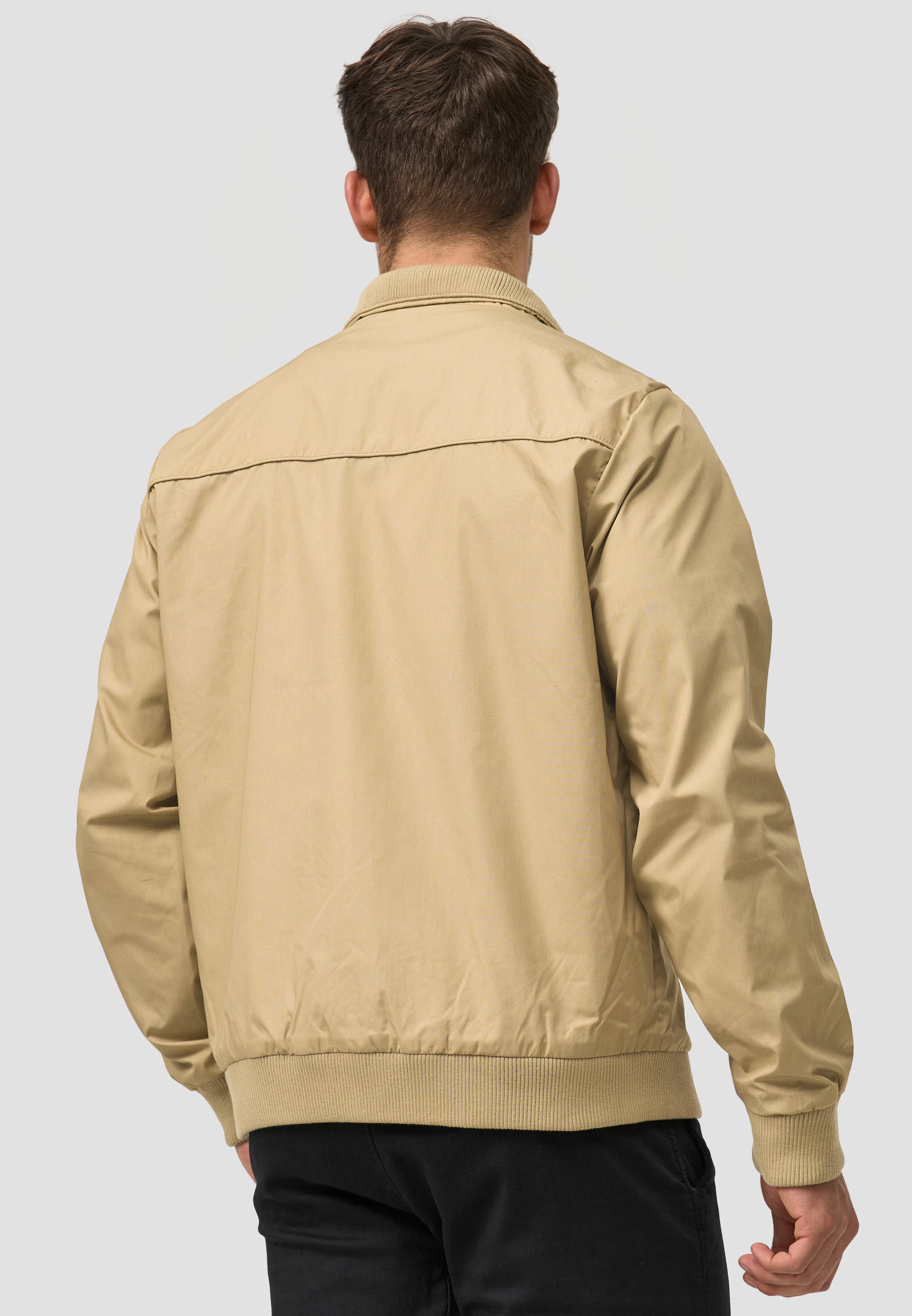Übergangsjacke Ivano Produktbild