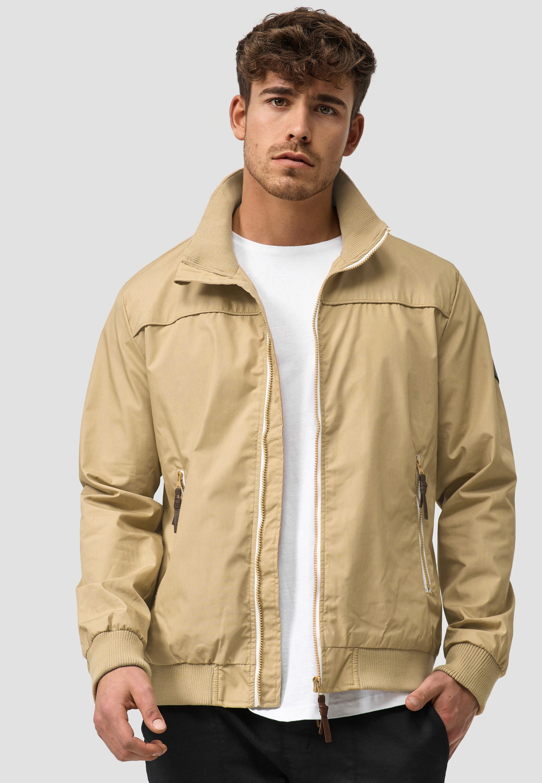 Übergangsjacke Ivano Produktbild
