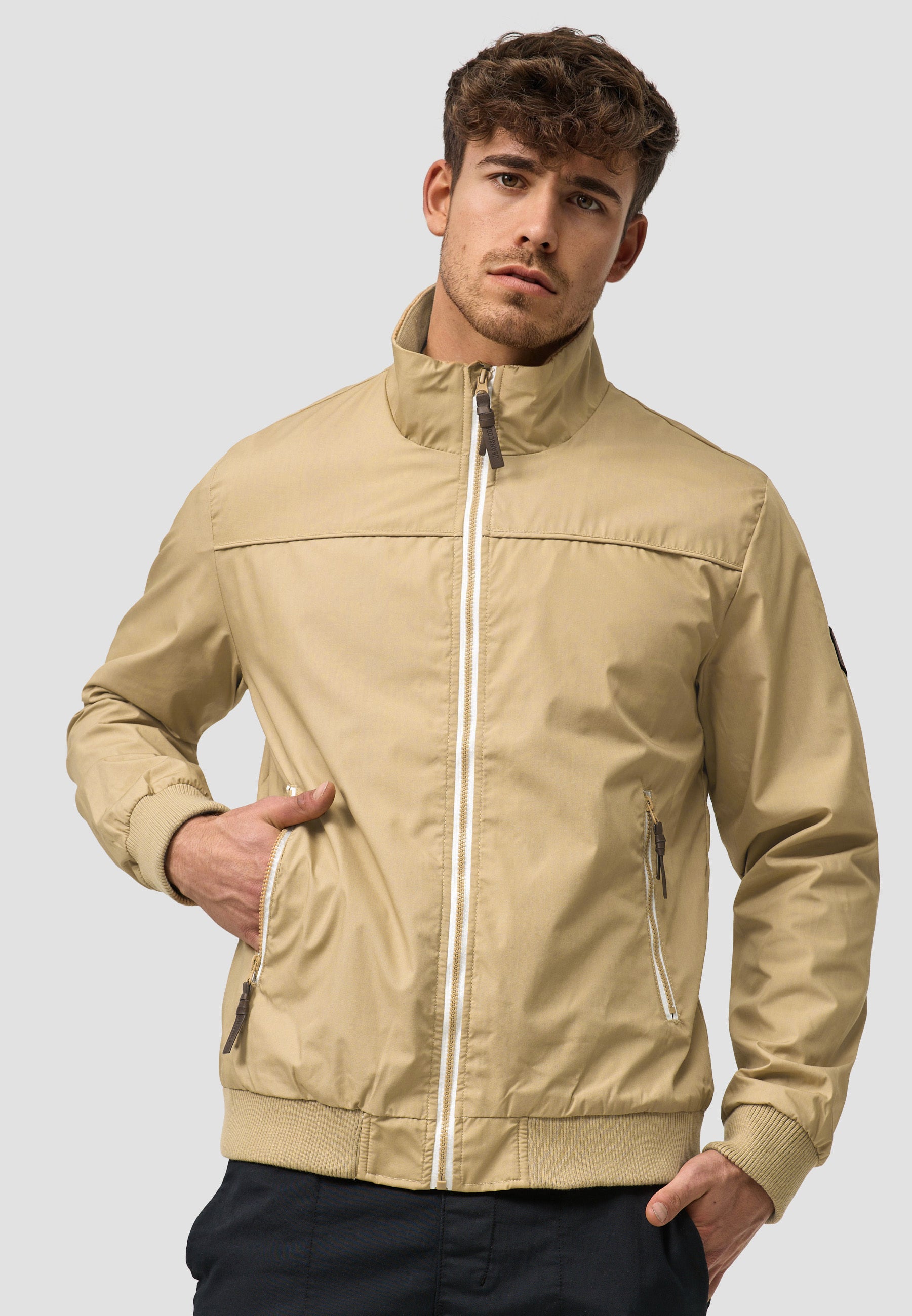 Übergangsjacke Ivano Produktbild