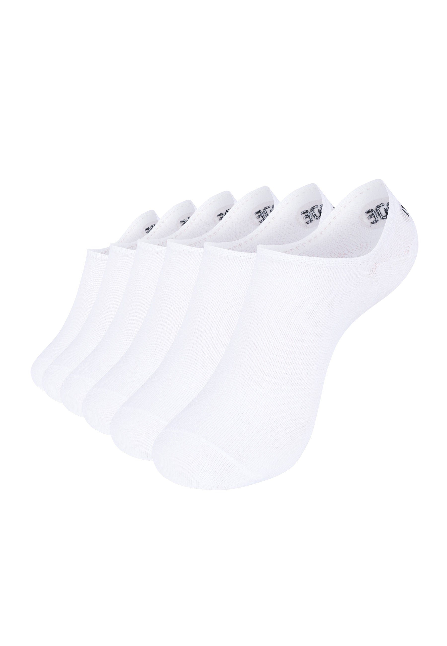 Socken 6 Paar INJexforth