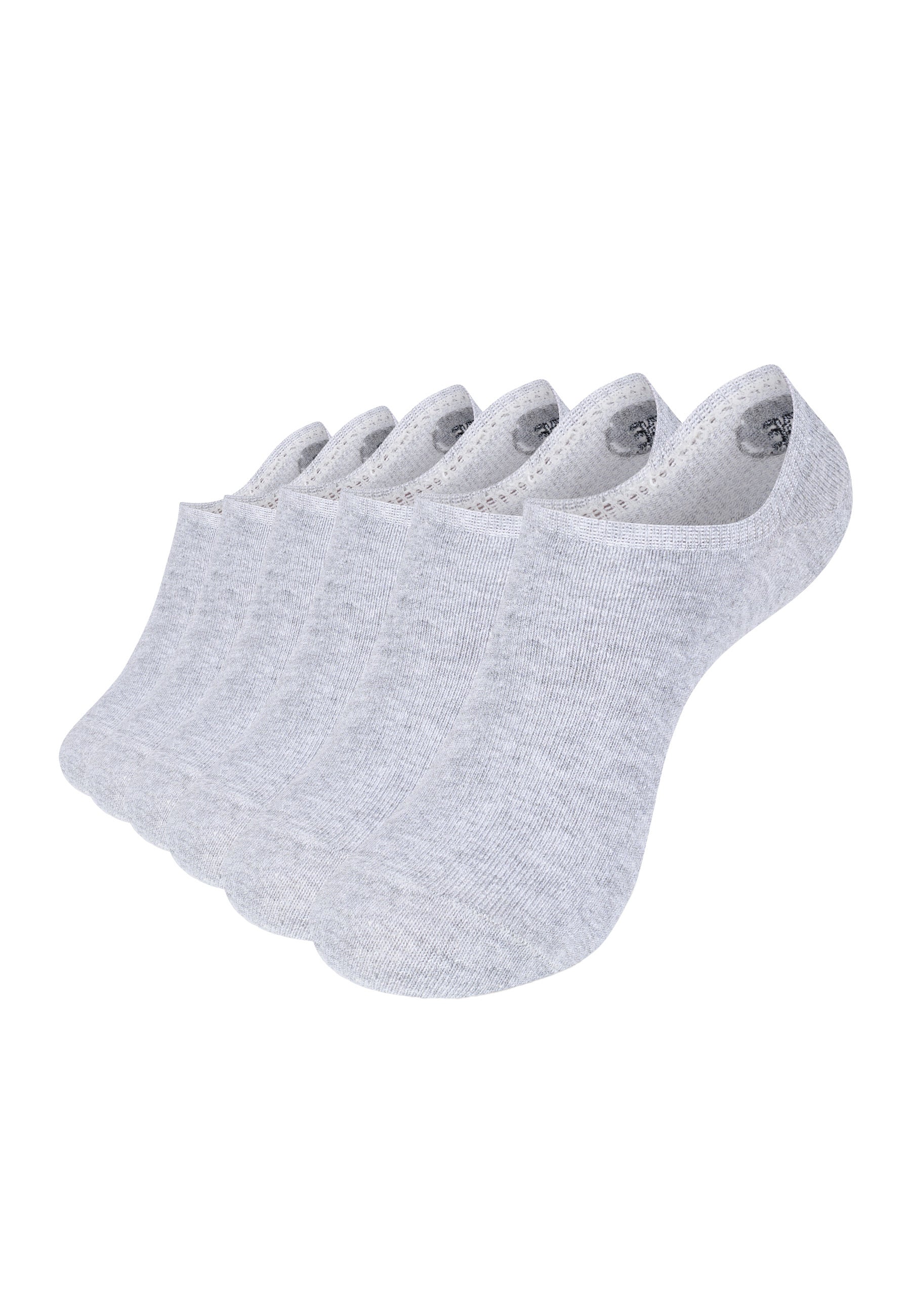 Socken 6 Paar INJexforth