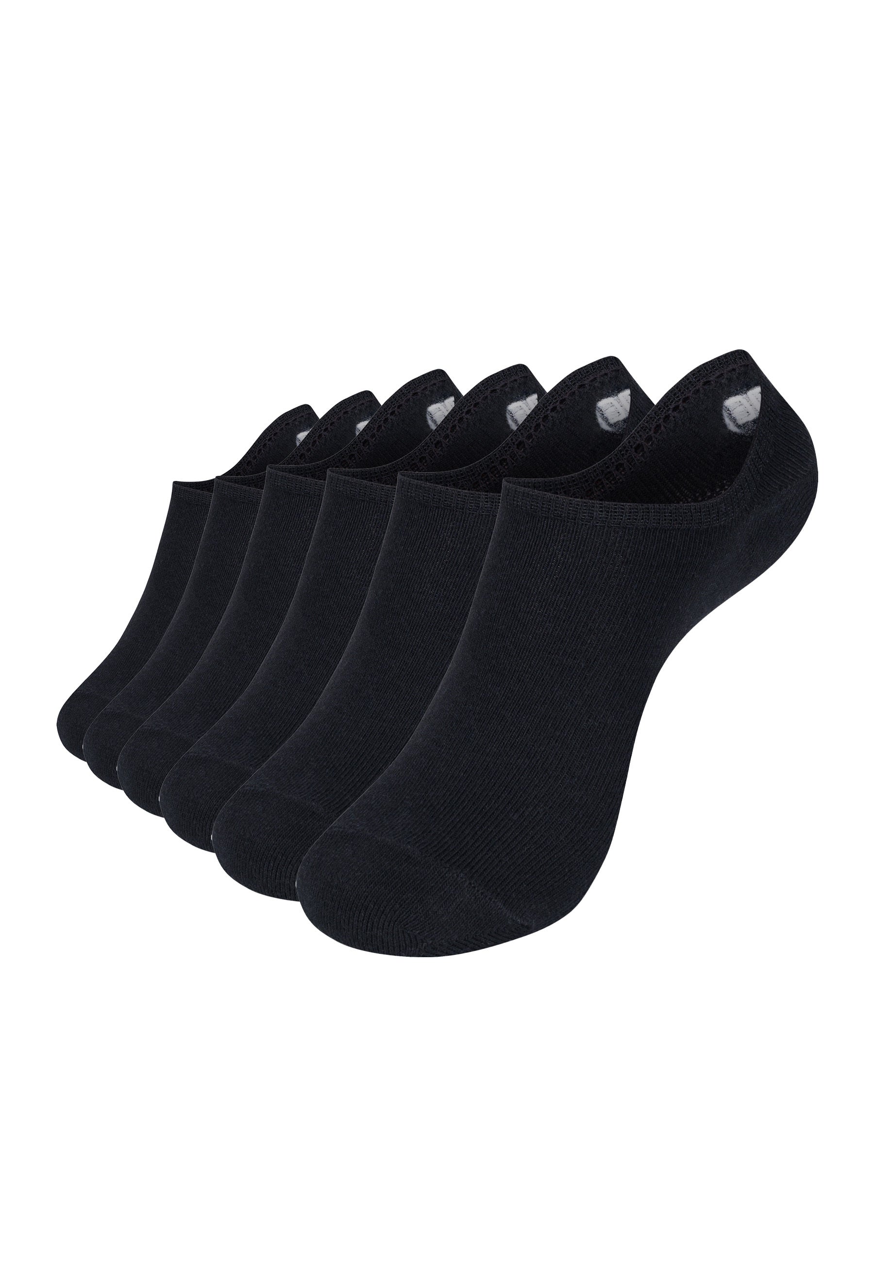 Socken 6 Paar INJexforth