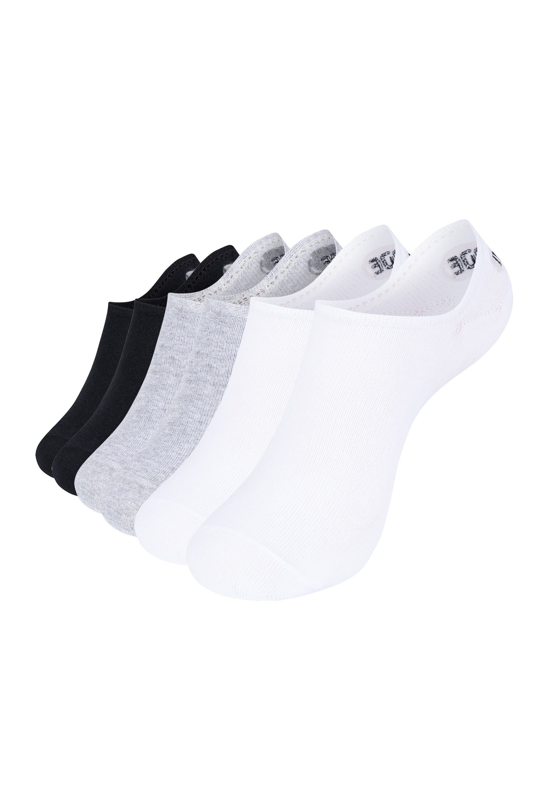 Socken 6 Paar INJexforth