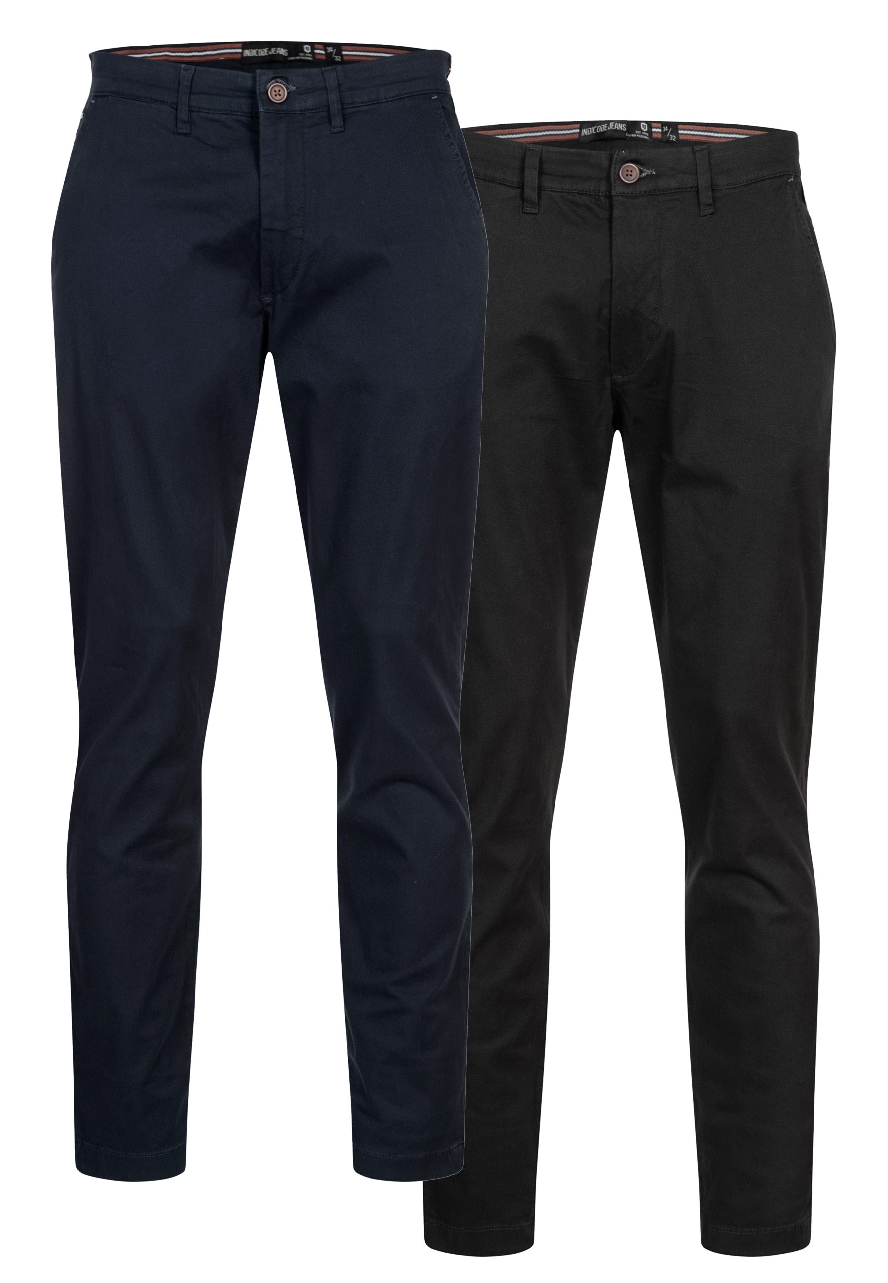 Chinohose INWoslingen 2 Pack