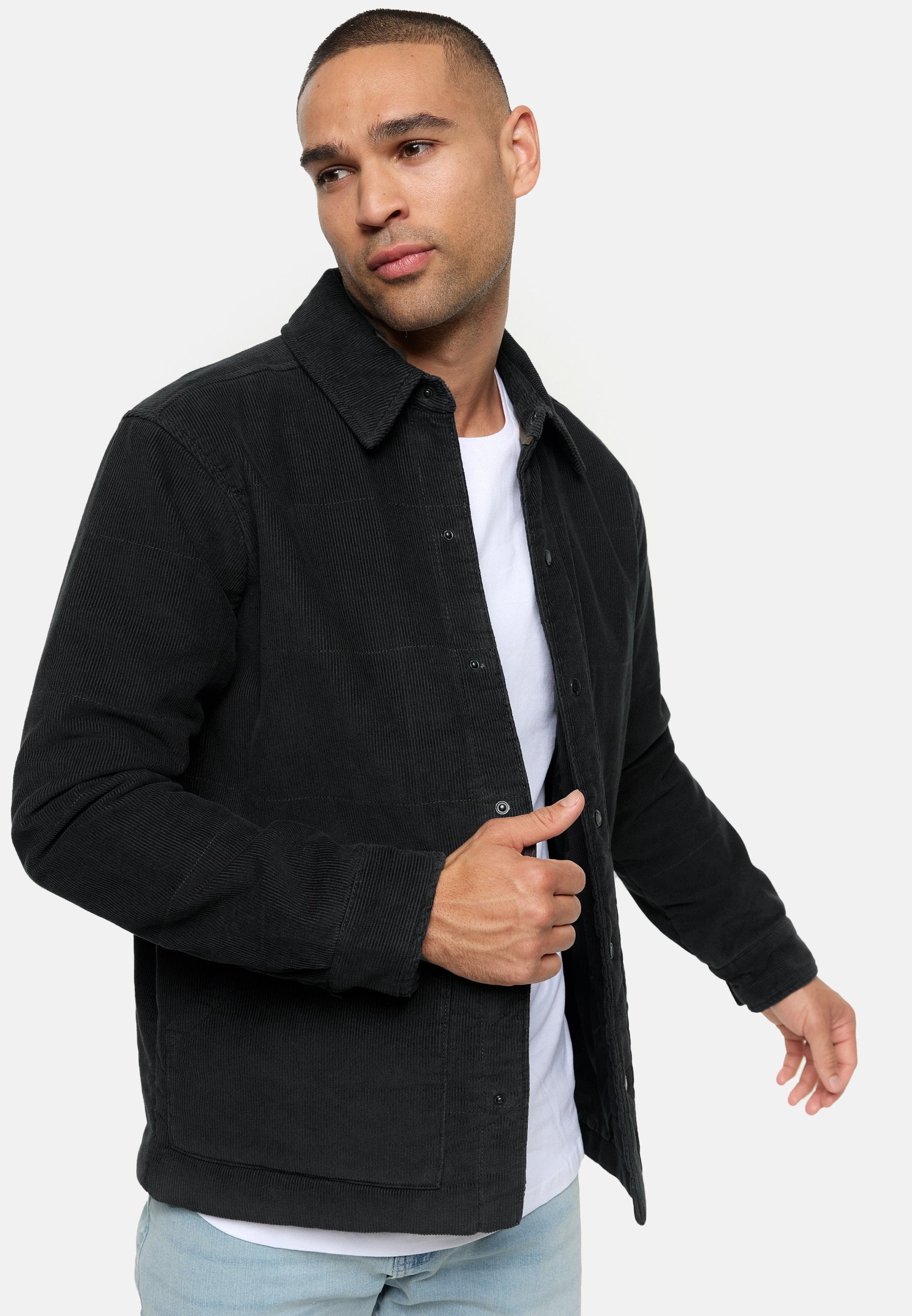 Übergangsjacke INKorbits Produktbild