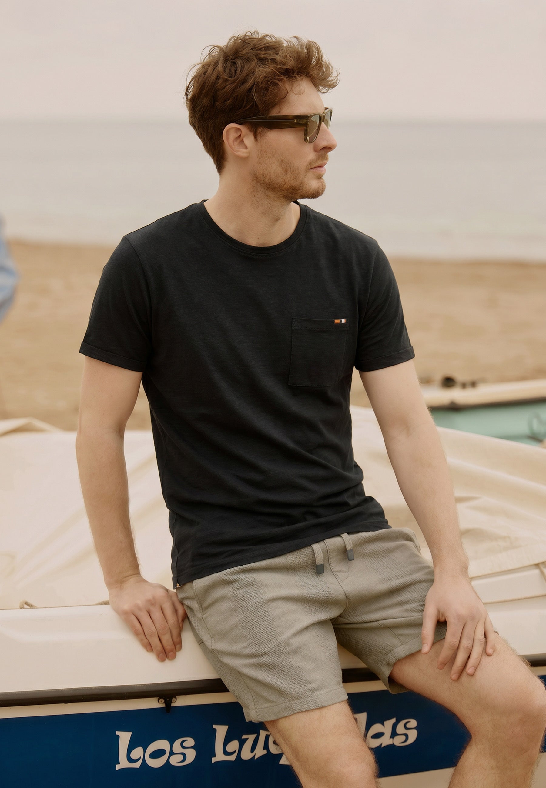 T-Shirt INAndorra Produktbild
