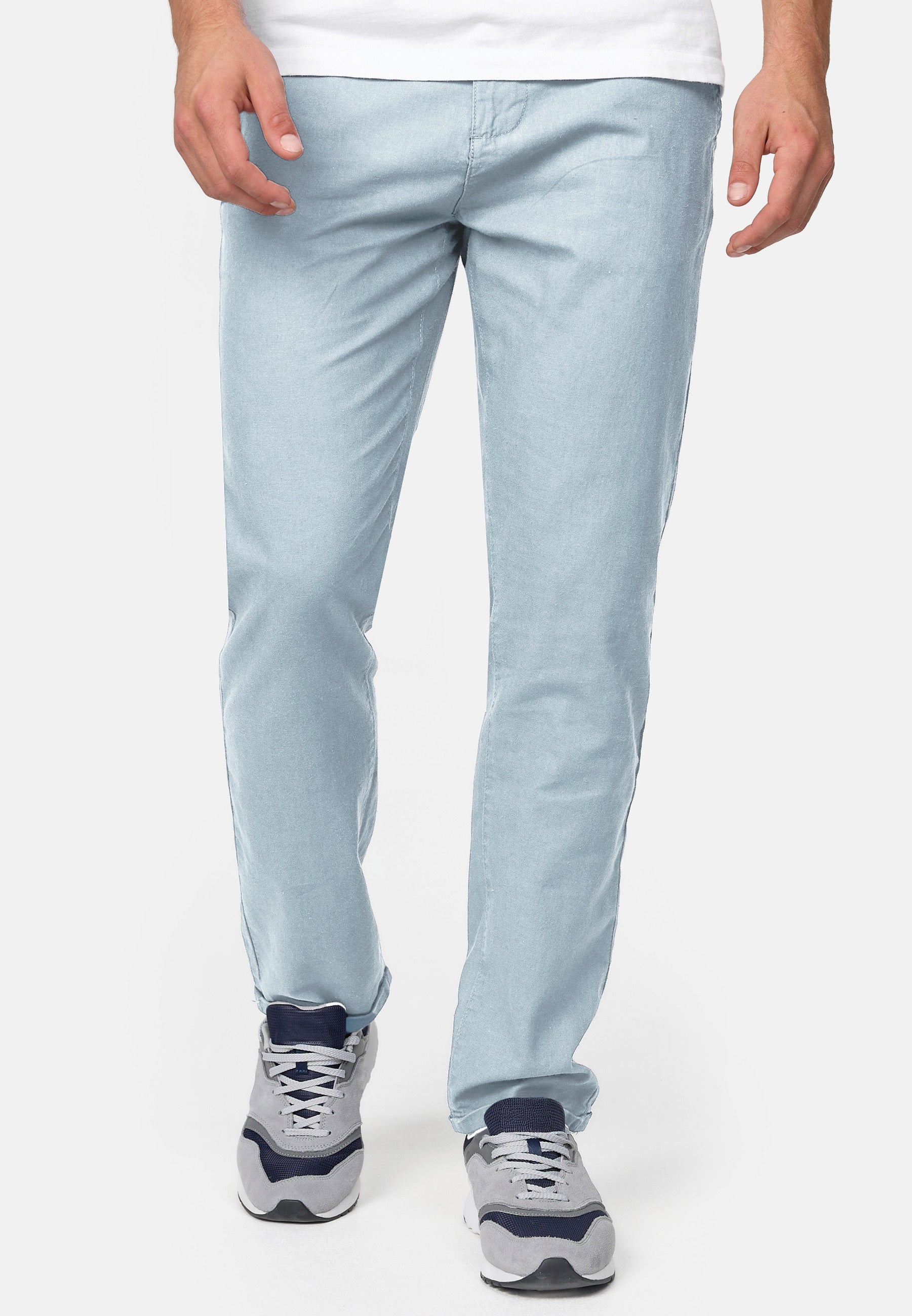 Leinenhose Haverfield