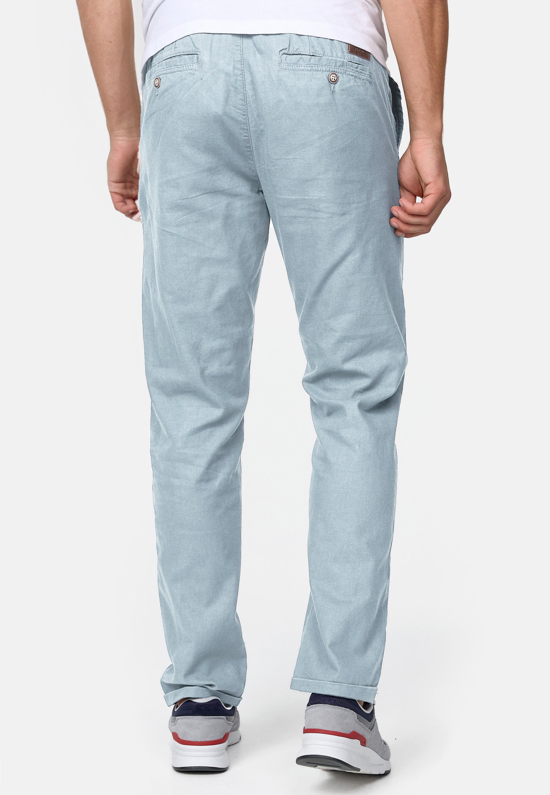 Leinenhose Haverfield